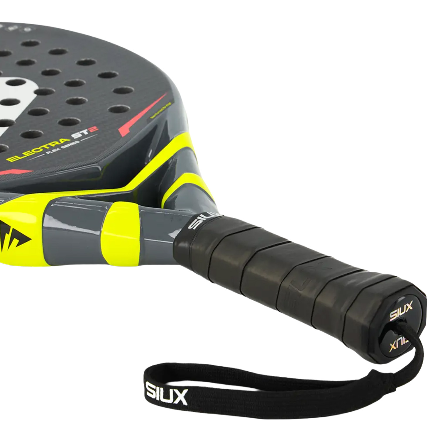 SIUX ELECTRA ST2 FLEX 2026 