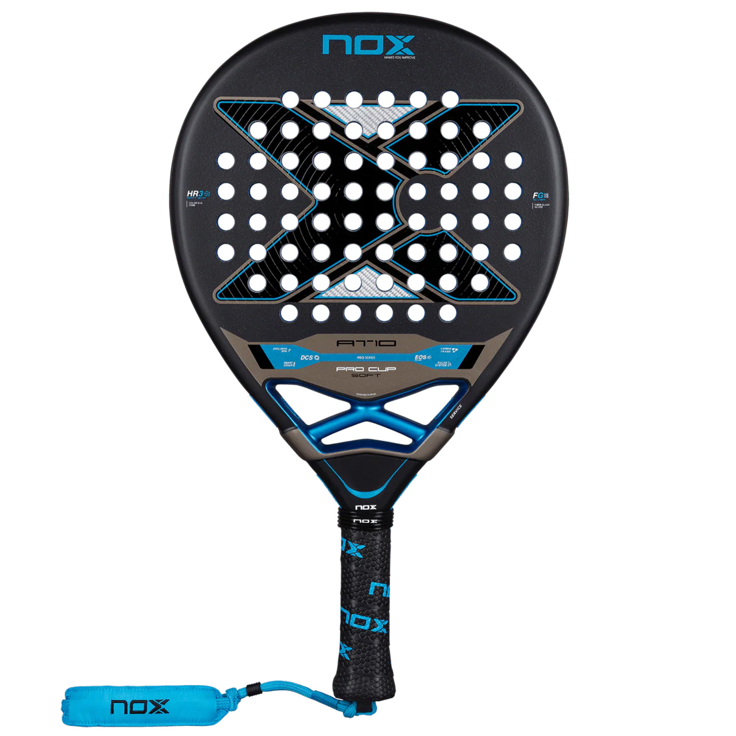 NOX AT10 PRO CUP SOFT 2026