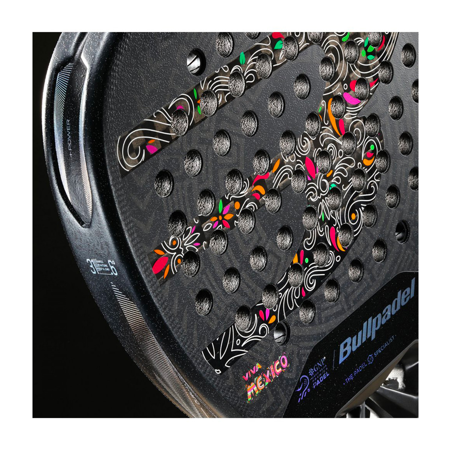 BULLPADEL VERTEX 05 MEXICO LTD