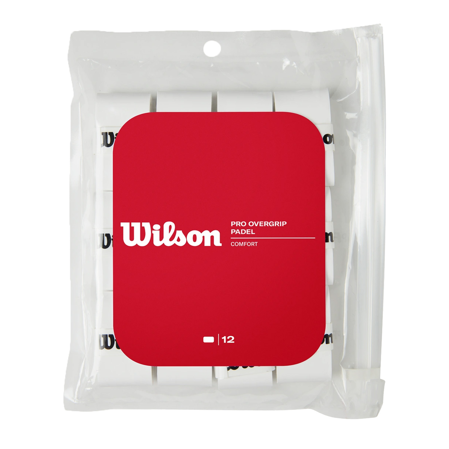 WILSON PRO OVERGRIP (X12)