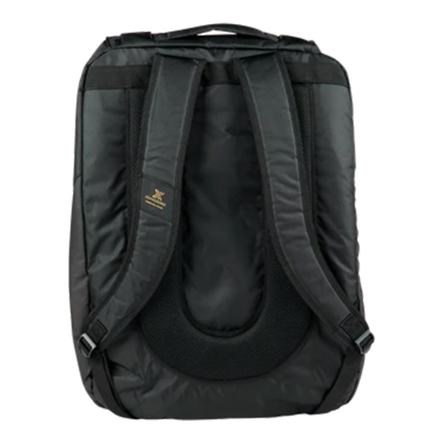 OXDOG HYPER PRO THERMO PADEL BAG BLACK