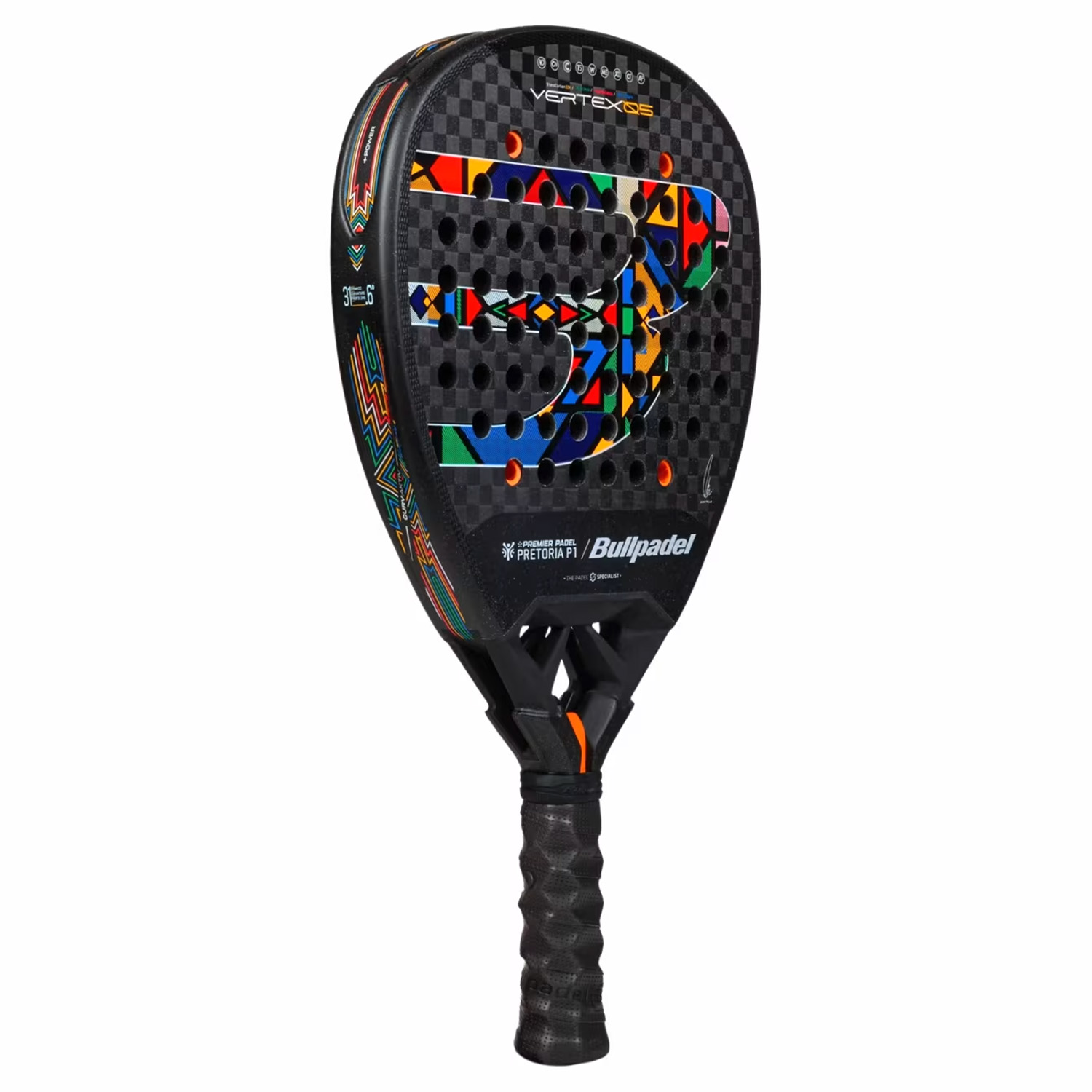 BULLPADEL VERTEX 05 PRETORIA LTD 2026