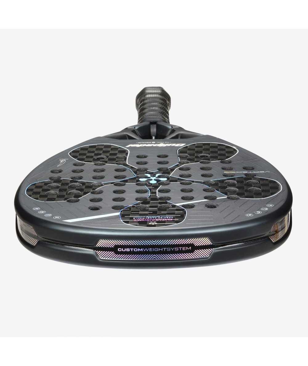 BULLPADEL VERTEX 05 TF 25