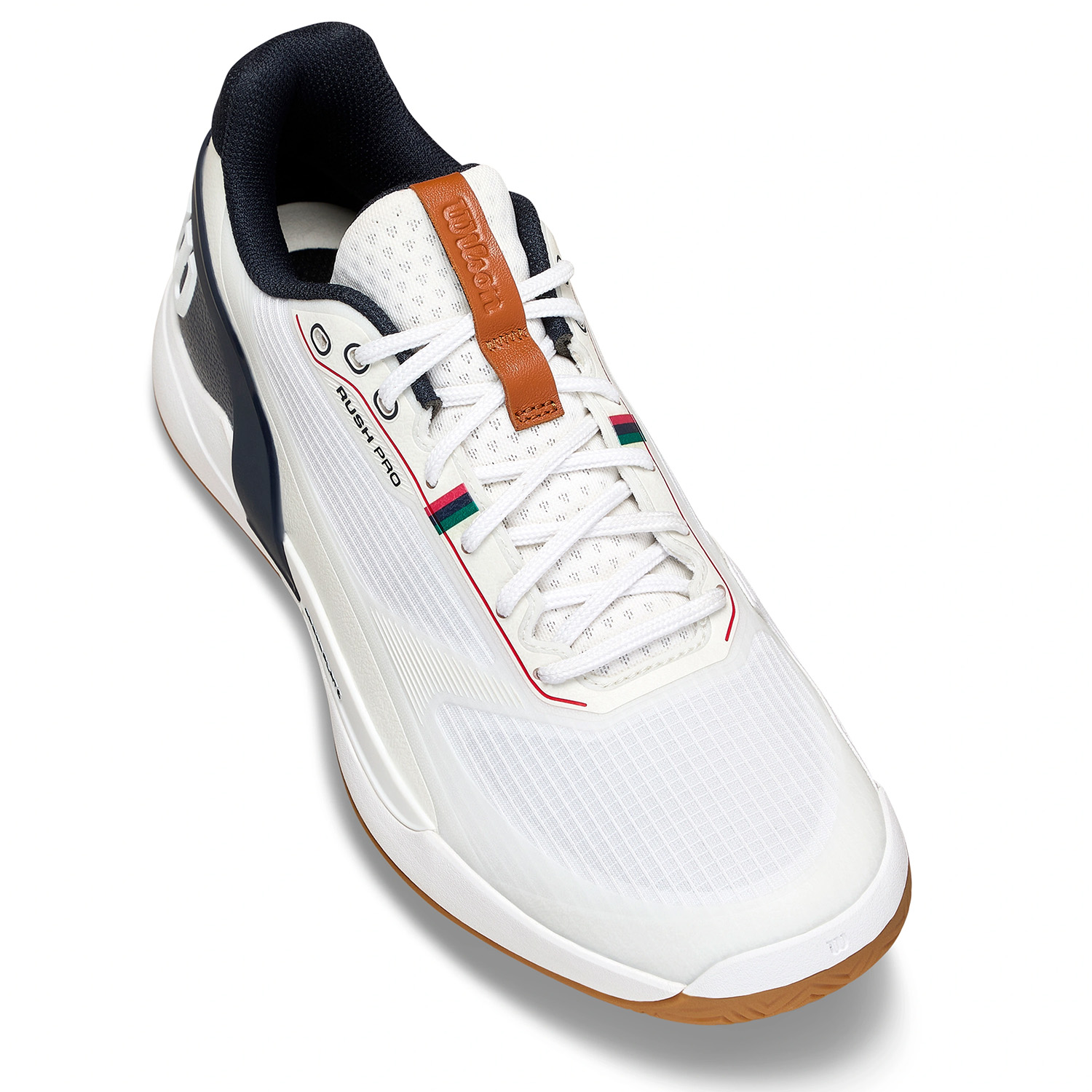 WILSON RUSH PRO 5 2026