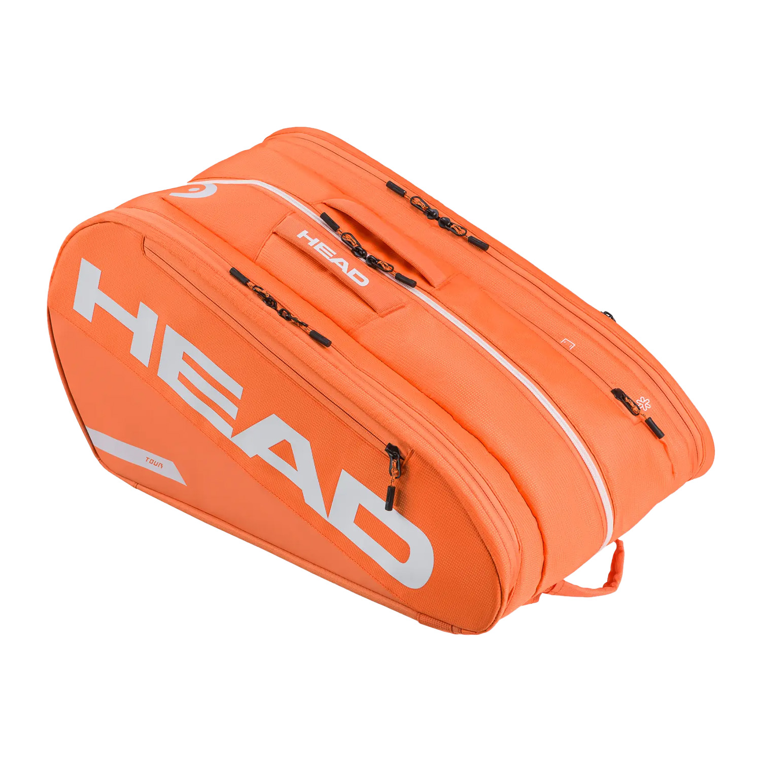 HEAD TOUR L ORANGE 2026