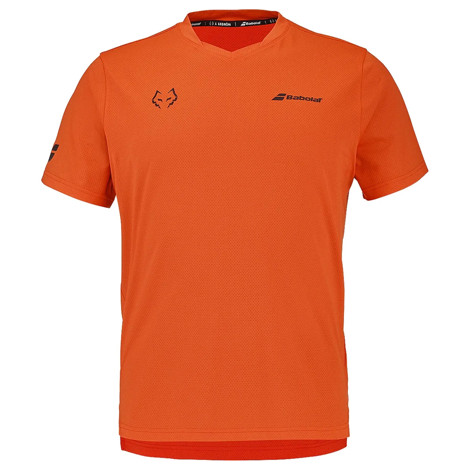 BABOLAT REDORANGE J.LEBRON 2026