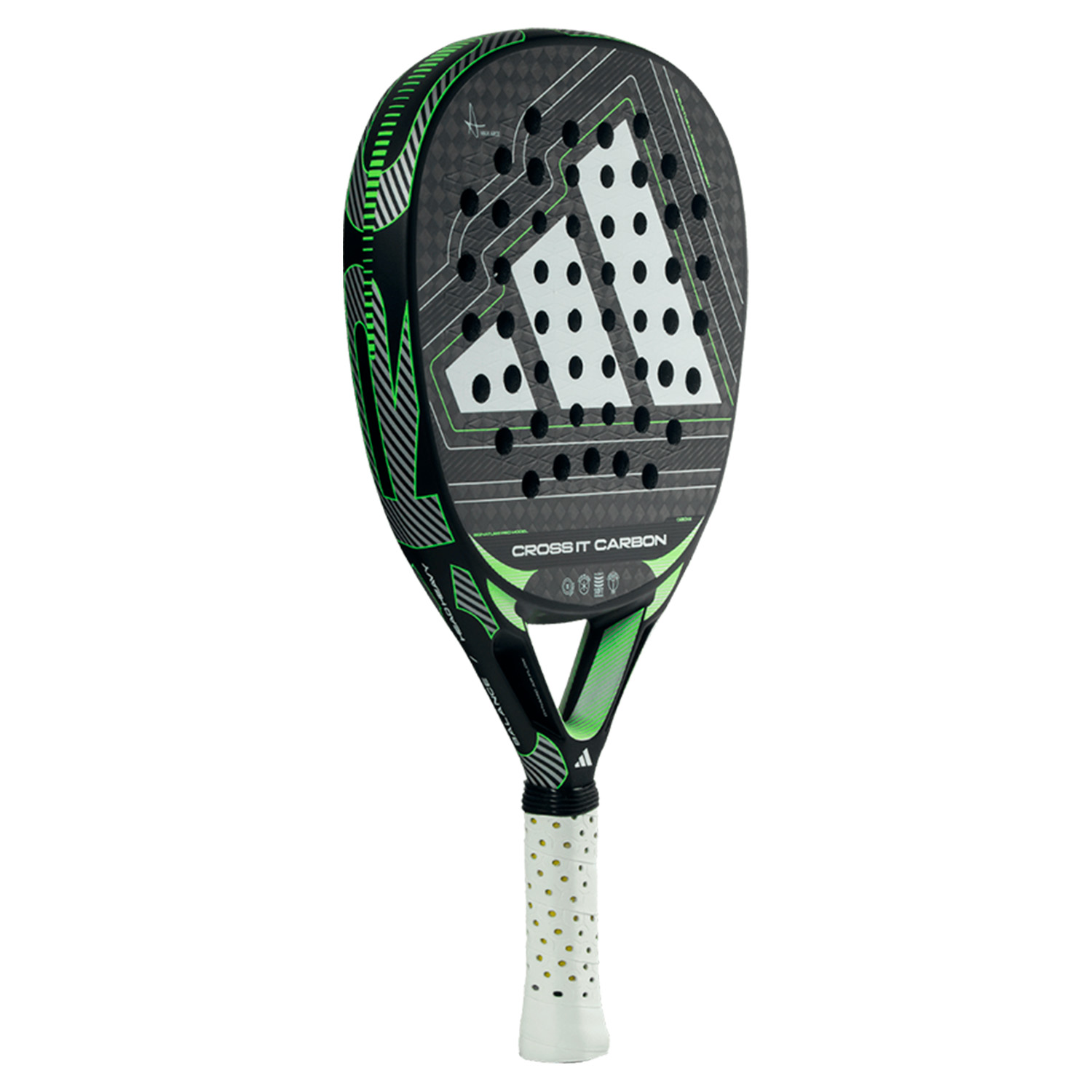 ADIDAS CROSS IT CARBON 2026