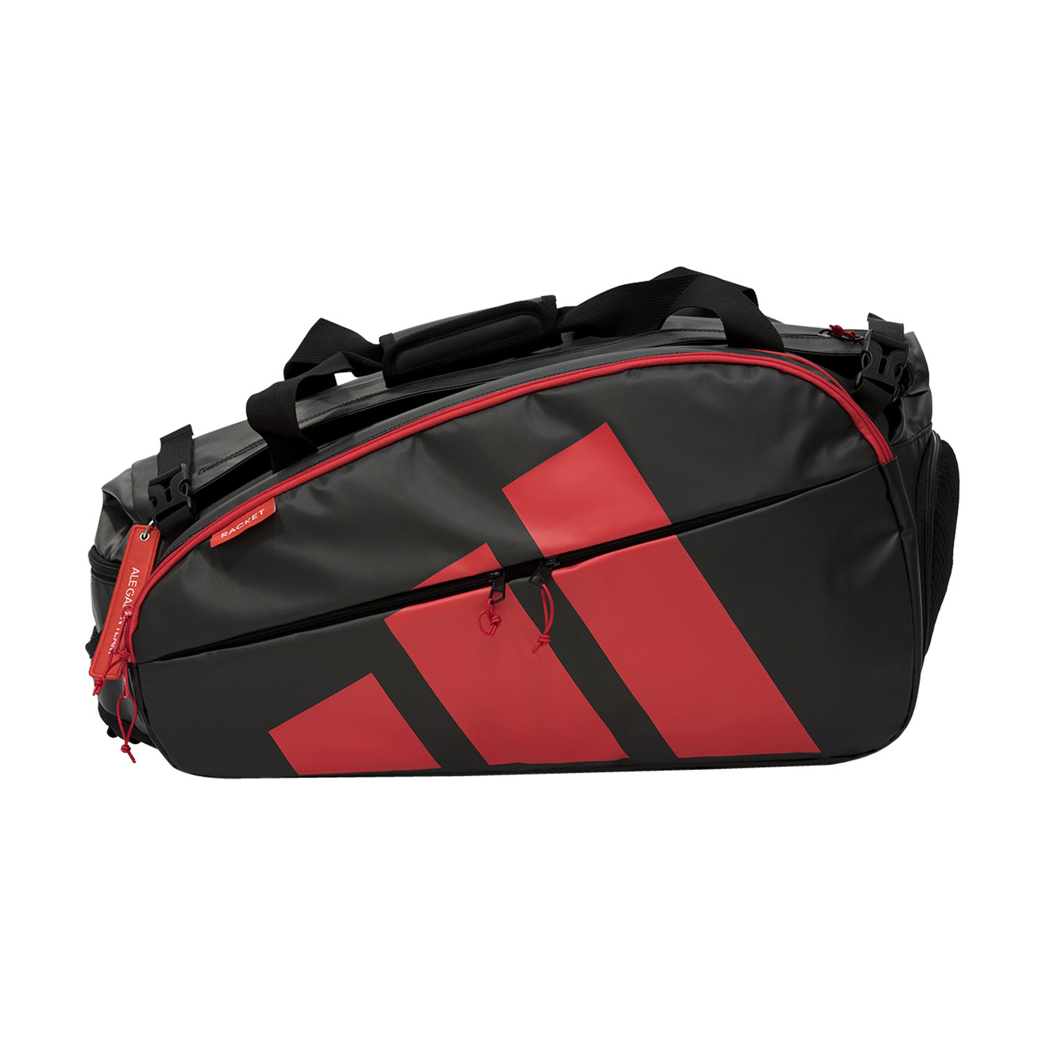 ADIDAS MULTIGAME BLACK/RED ALE GALAN 2026