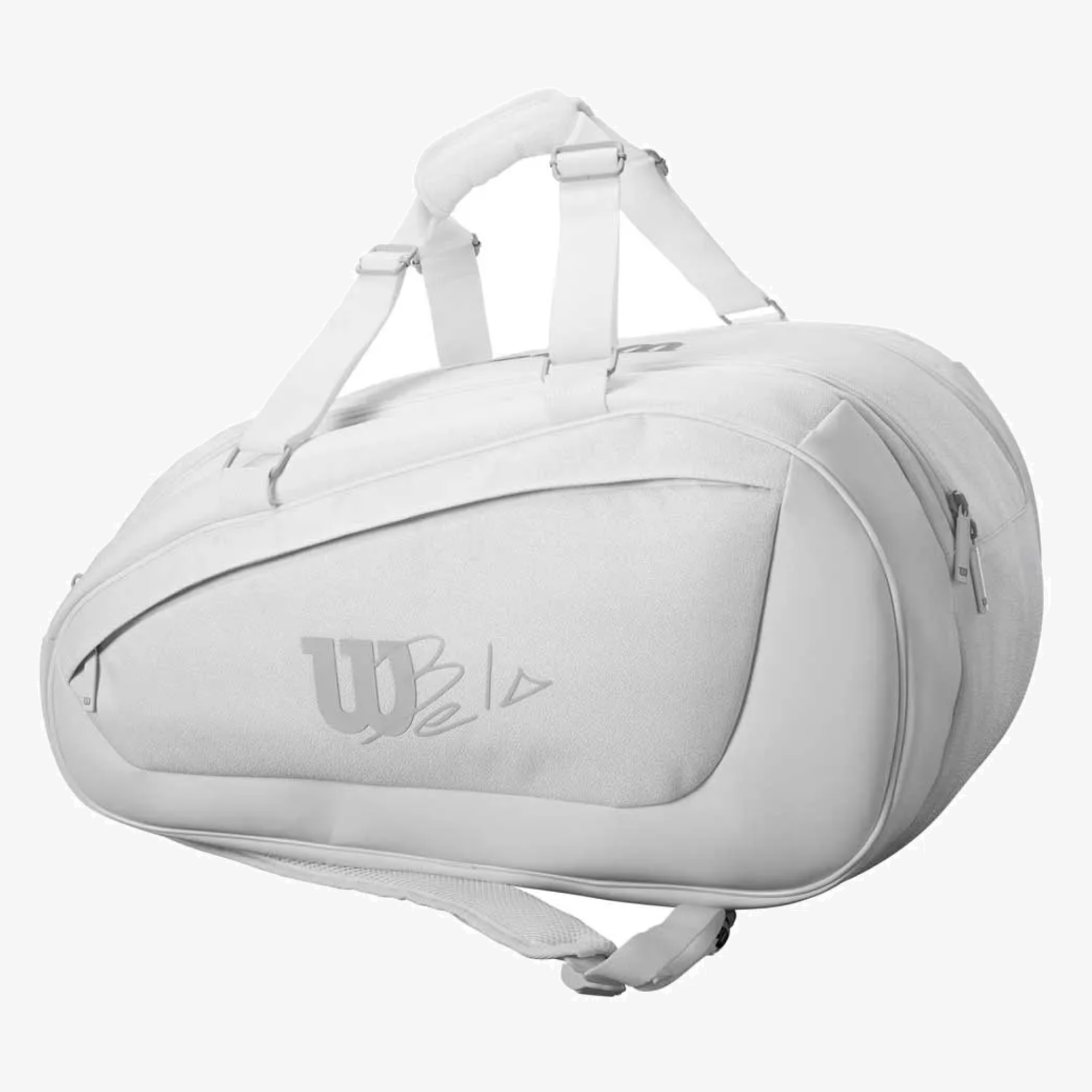 WILSON BELA SUPER TOUR WHITE