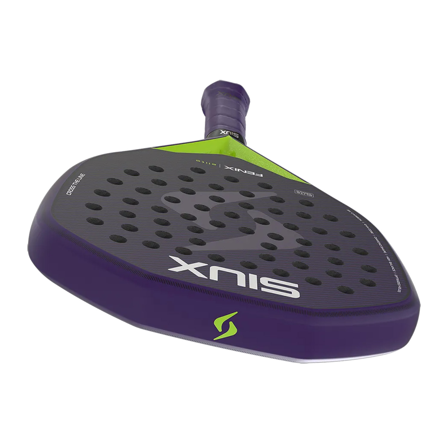 SIUX FENIX ELITE 2026