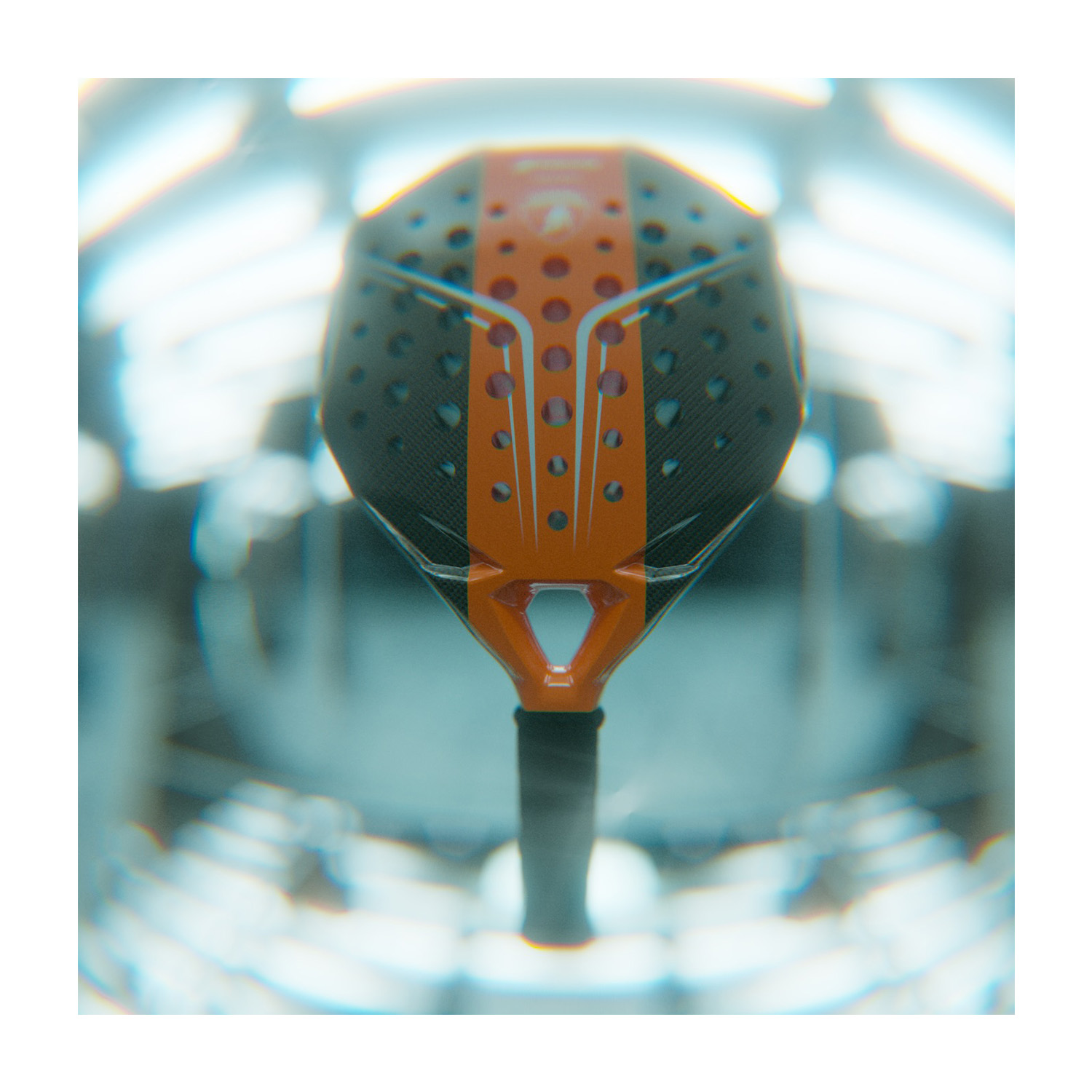 BABOLAT X LAMBORGHINI BL001 ORANGE 2026