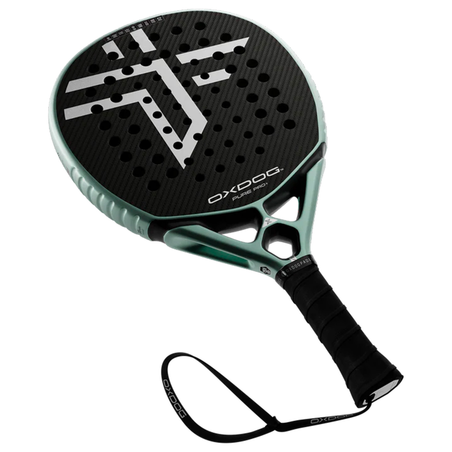 OXDOG PURE PRO+ 2026
