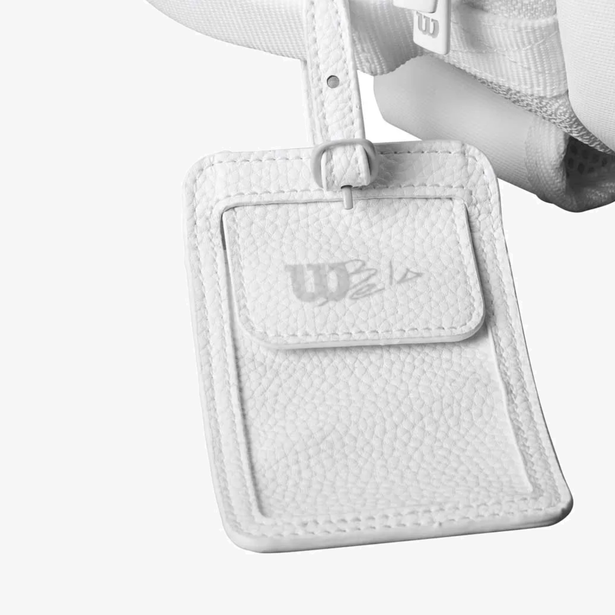 WILSON BELA SUPER TOUR WHITE