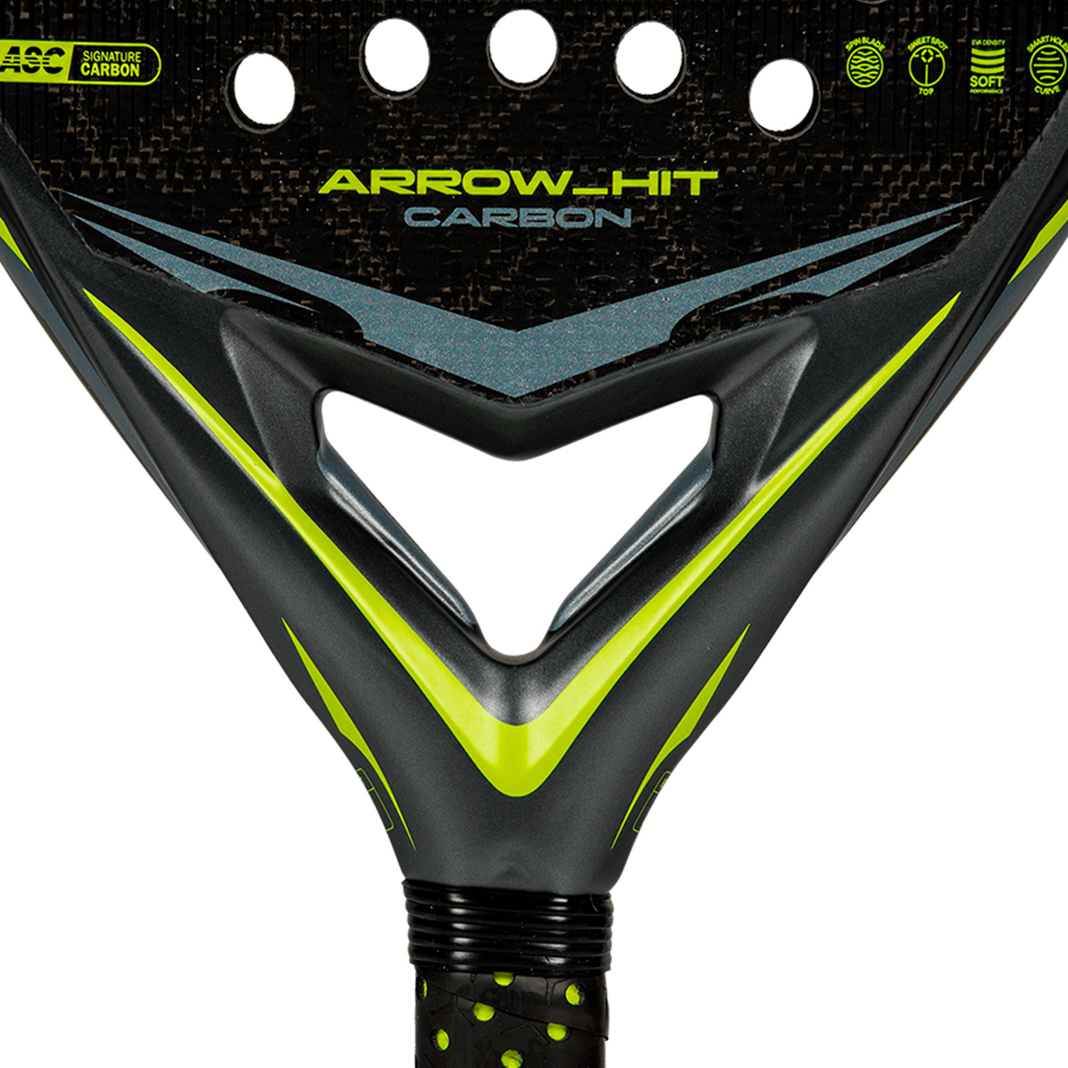 ADIDAS ARROW HIT СARBON 2026