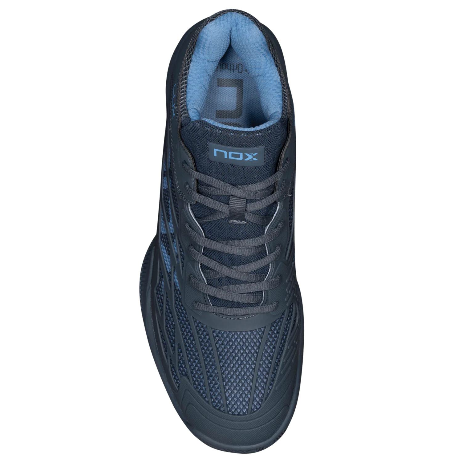 NOX AT10 LUX DARK SLATE 2026