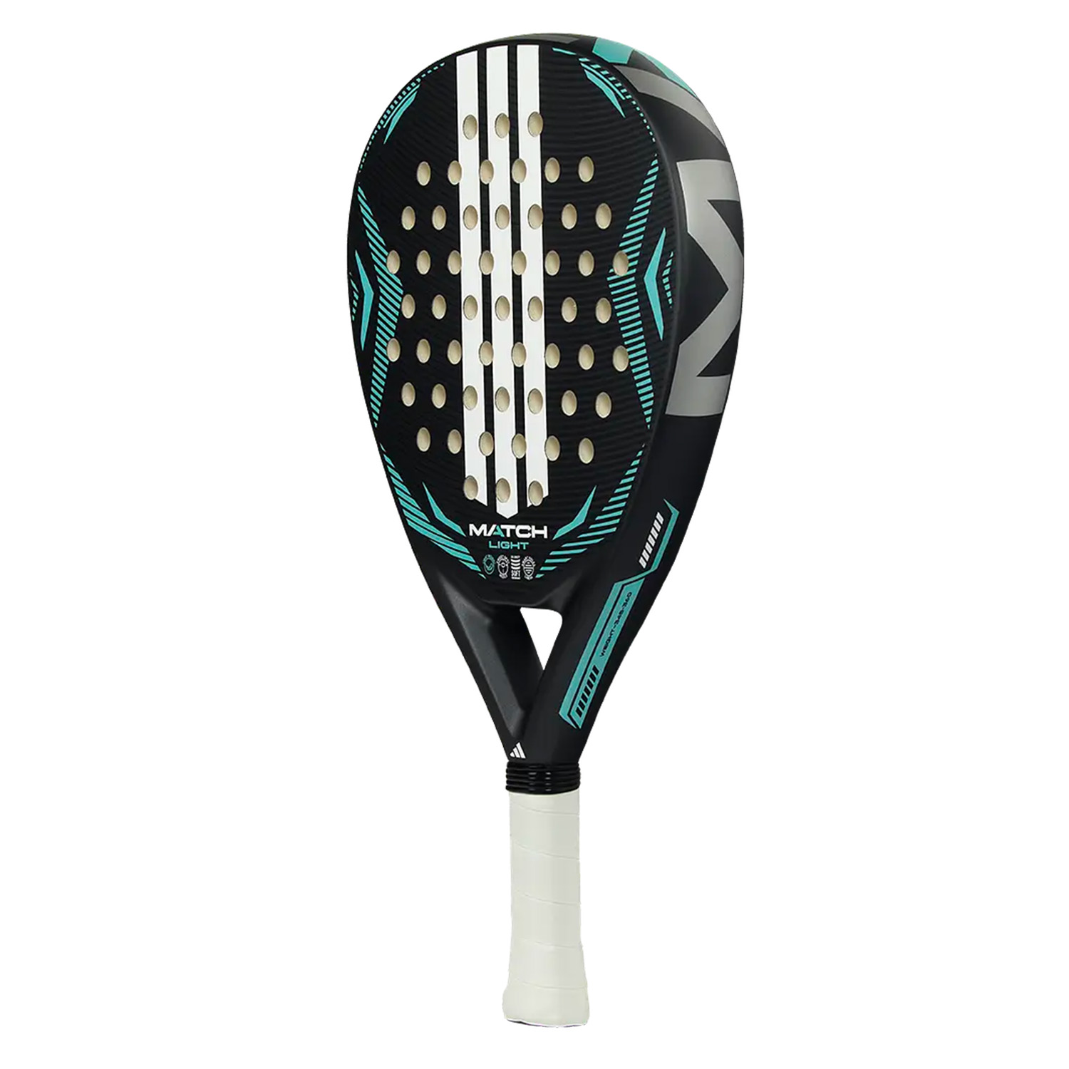 ADIDAS MATCH LIGHT 2026