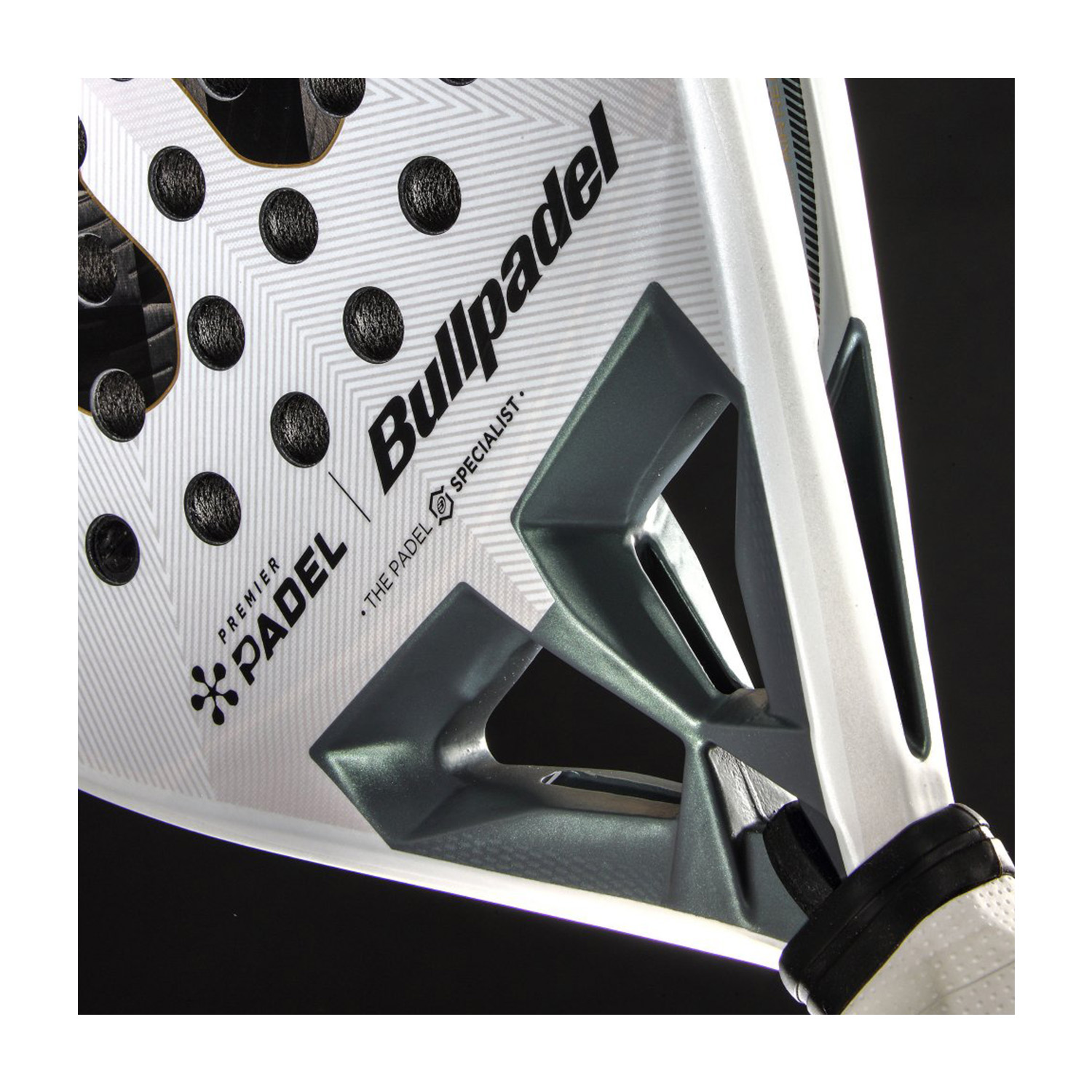 BULLPADEL HACK 04 PP26