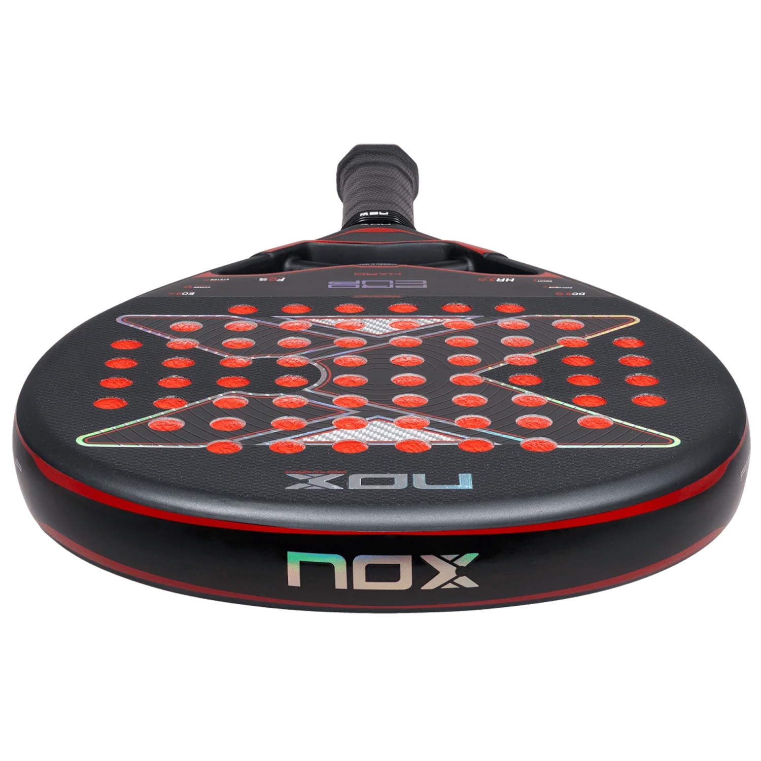 NOX AT10 PRO CUP HARD 2027