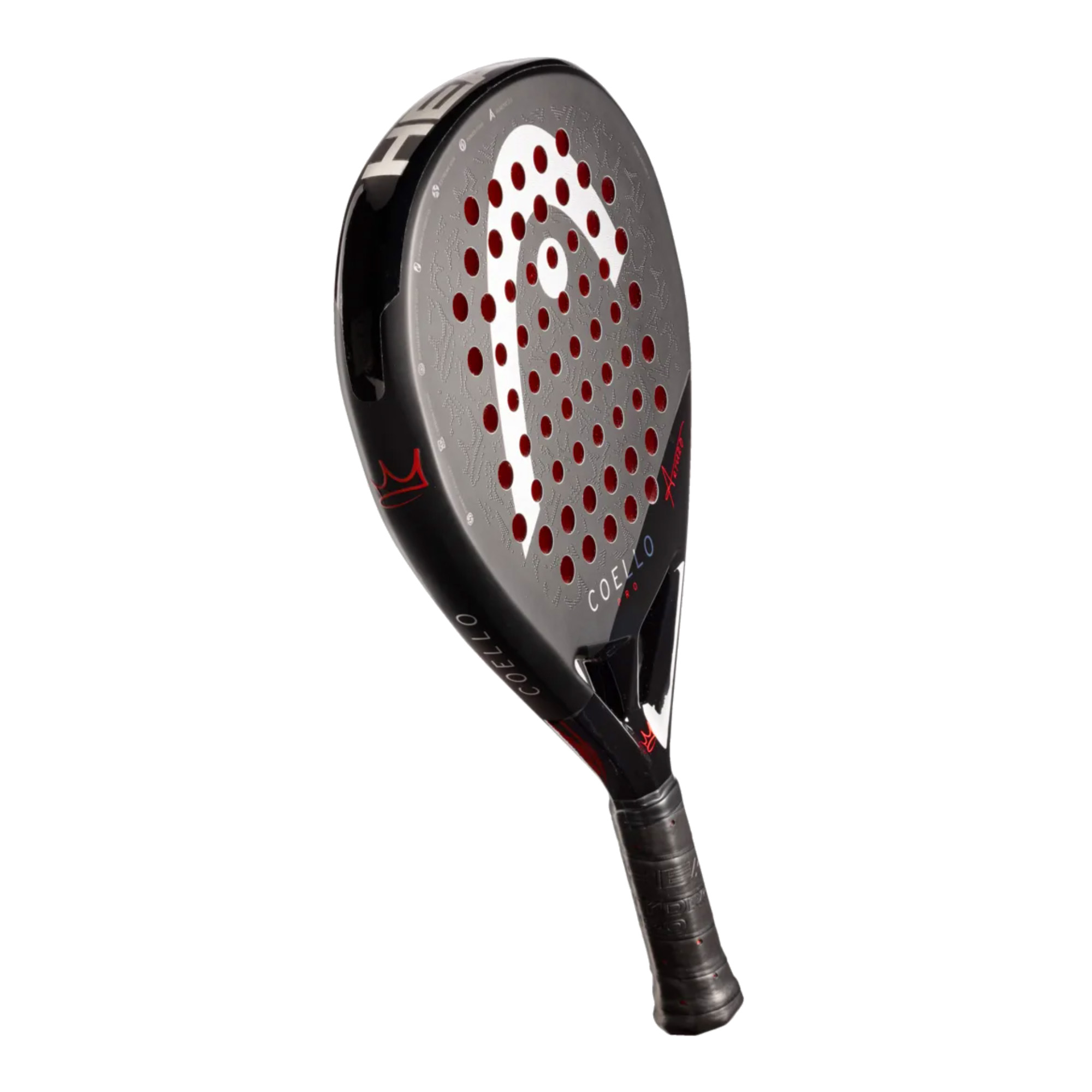 HEAD COELLO PRO 2025