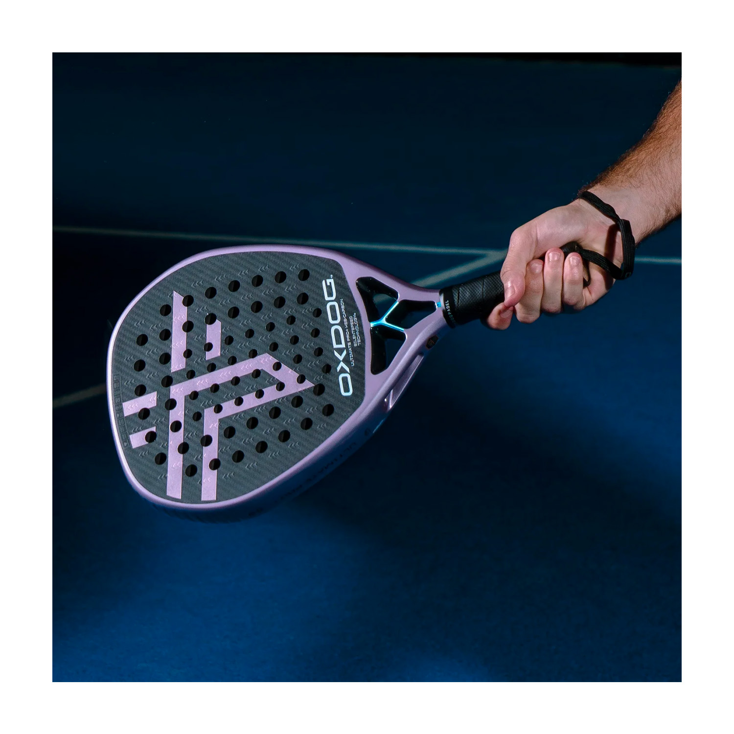 OXDOG ULTIMATE PRO+ 2026