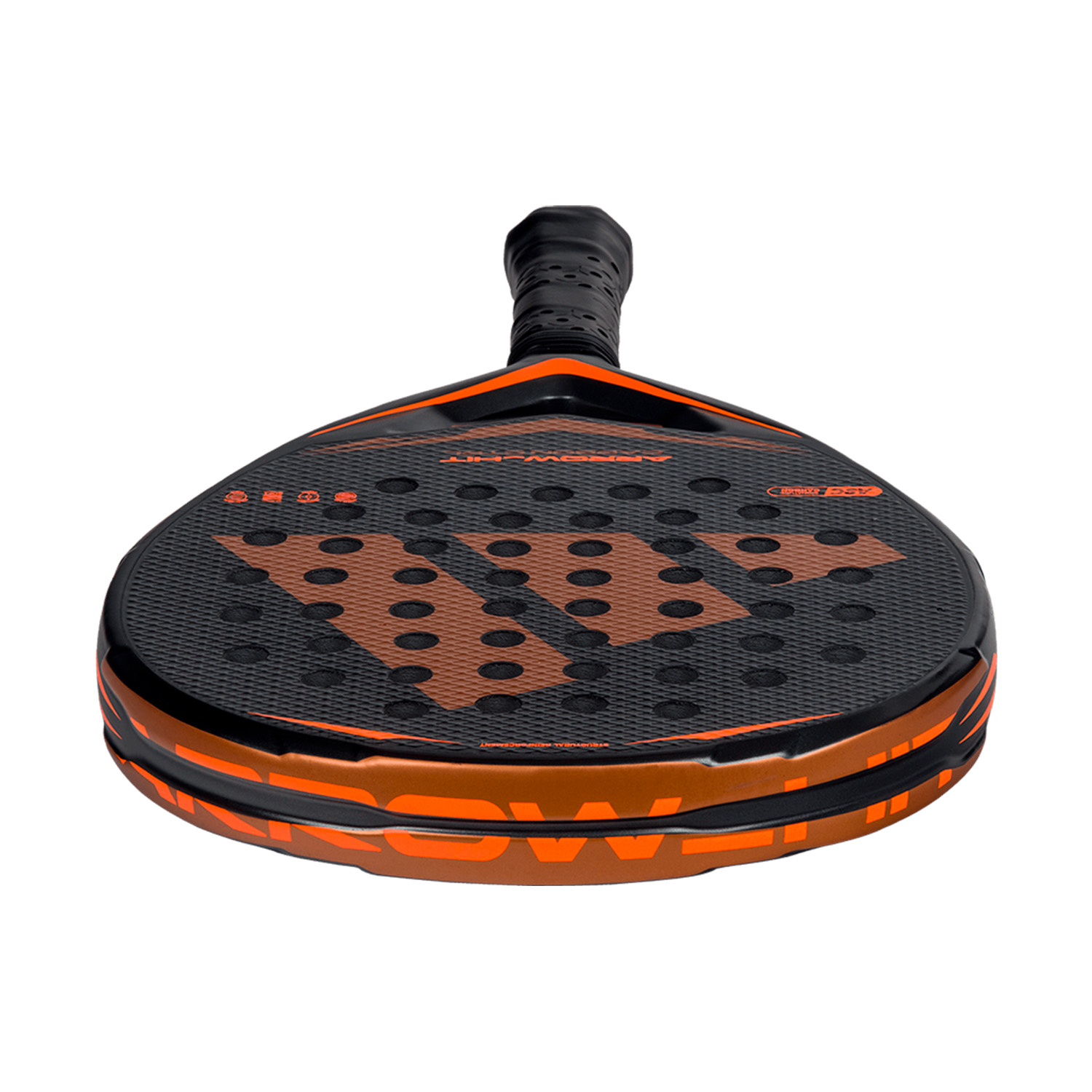 ADIDAS ARROW HIT CARBON СTRL 2026