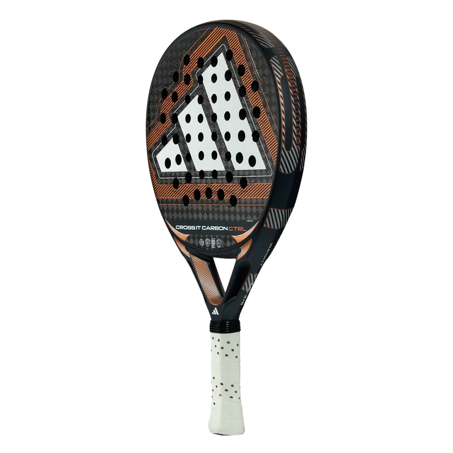 ADIDAS CROSS IT CARBON CTRL 2026