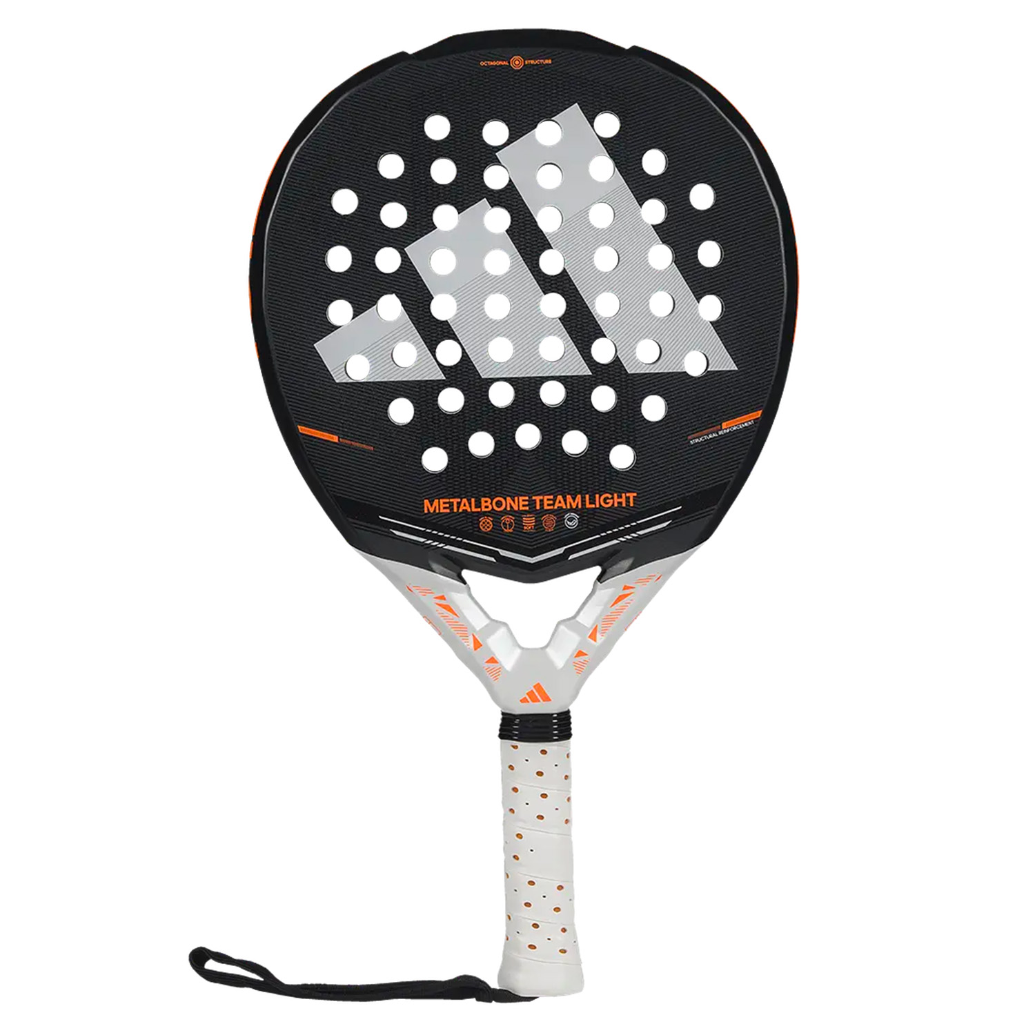 ADIDAS METALBONE TEAM LIGHT 3.5 2026