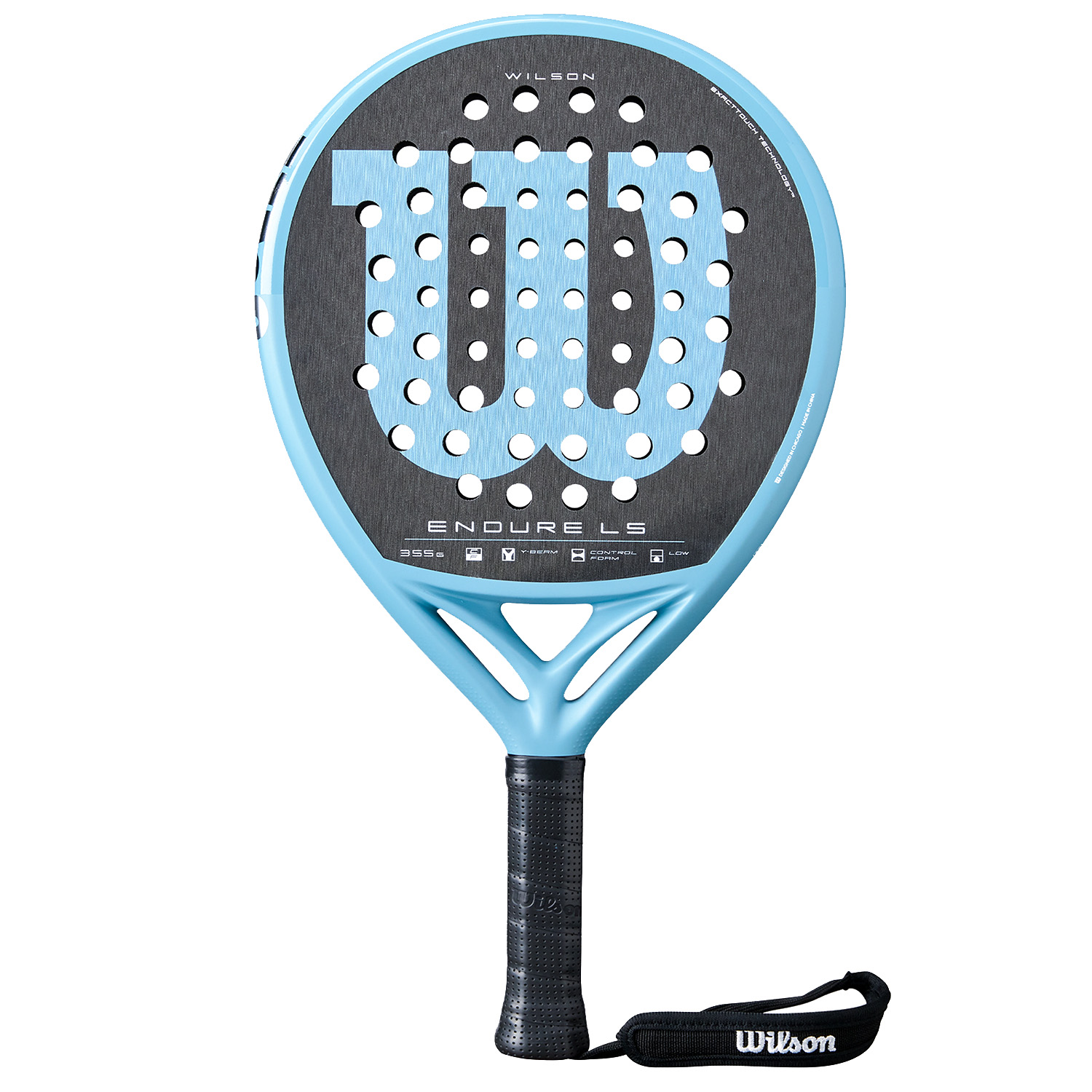 WILSON ENDURE LS V1 2026