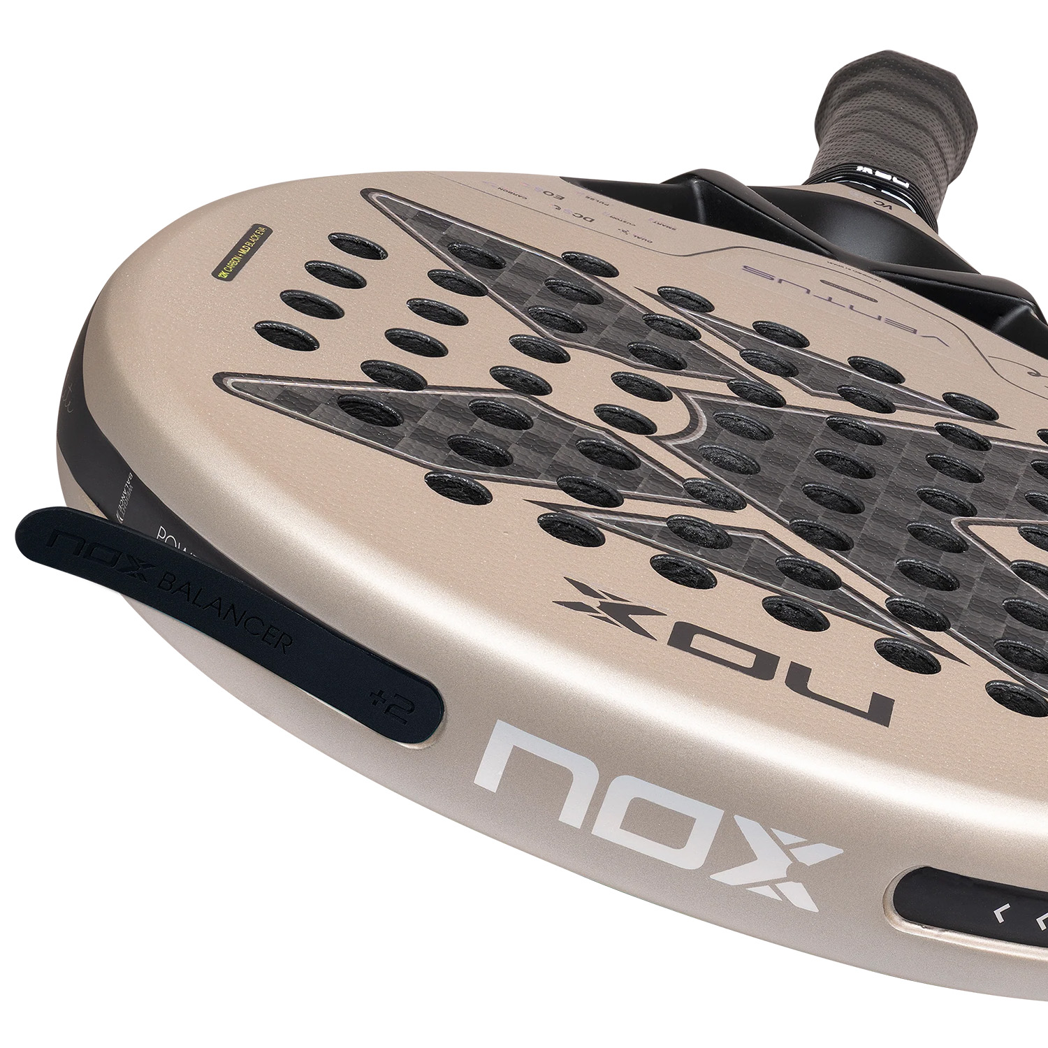 NOX VENTUS HYBRID 12K LITE 2027
