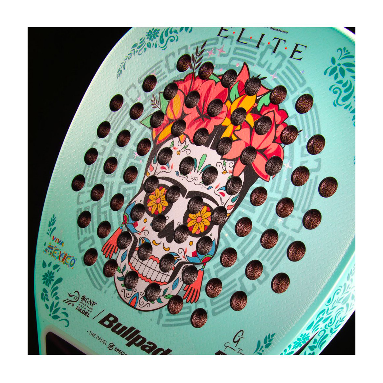 BULLPADEL ELITE MEXICO LTD