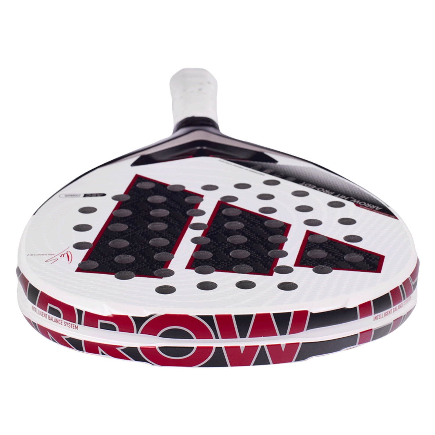 ADIDAS ARROW HIT PRO EDT 2026
