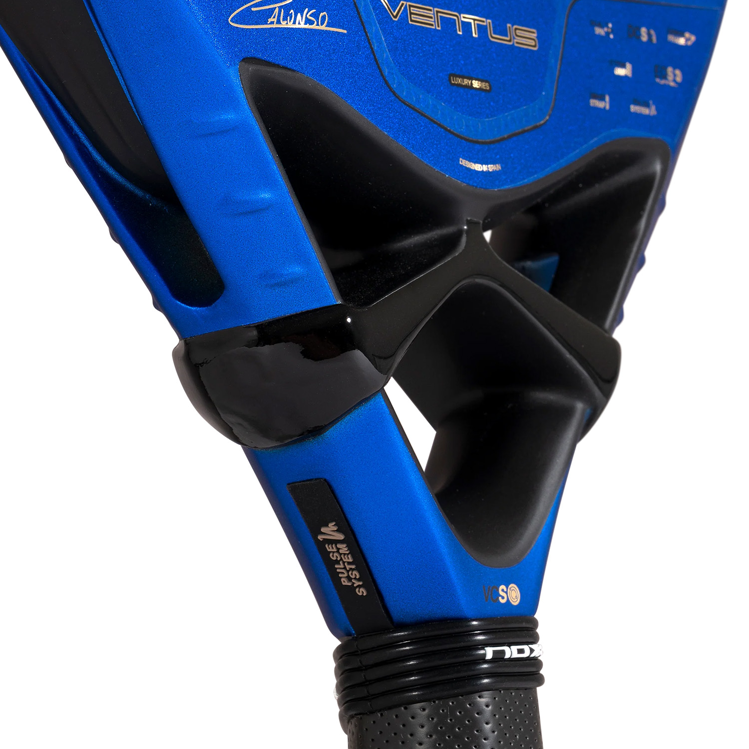 NOX EA10 VENTUS HYBRID 12K XTREM 2027