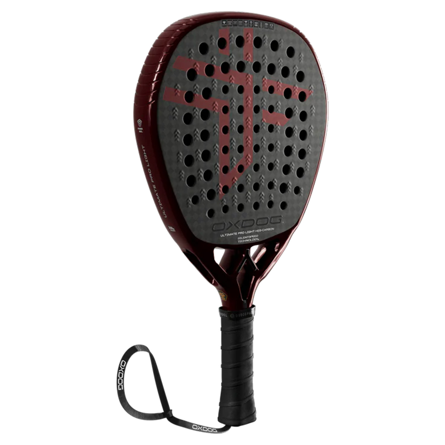 OXDOG ULTIMATE PRO LIGHT 2026