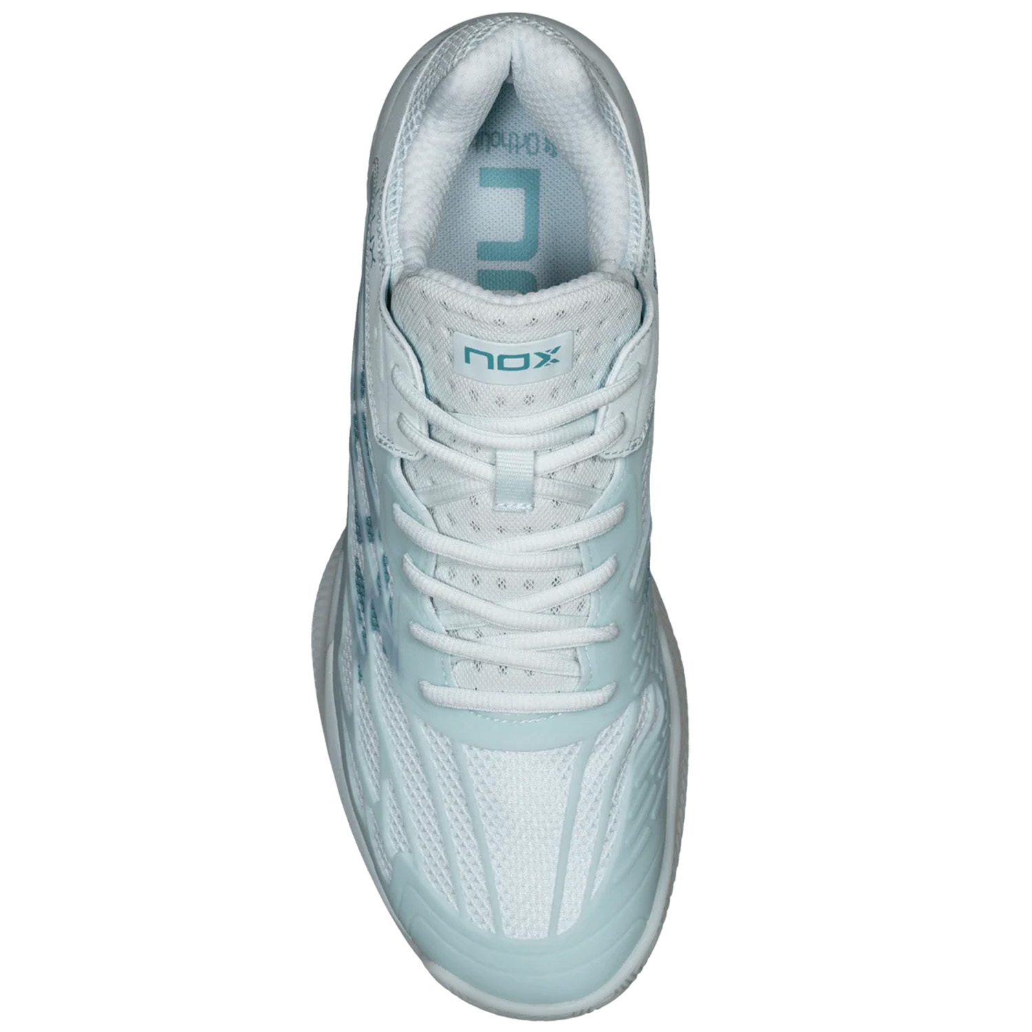 NOX AT10 LUX MORNING MISTTURQUOISE 2026