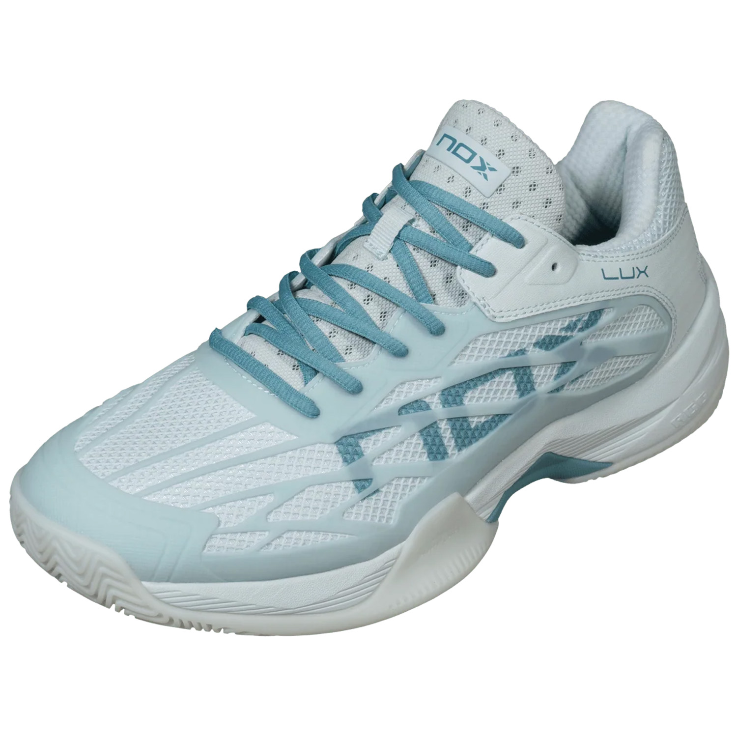 NOX AT10 LUX MORNING MISTTURQUOISE 2026