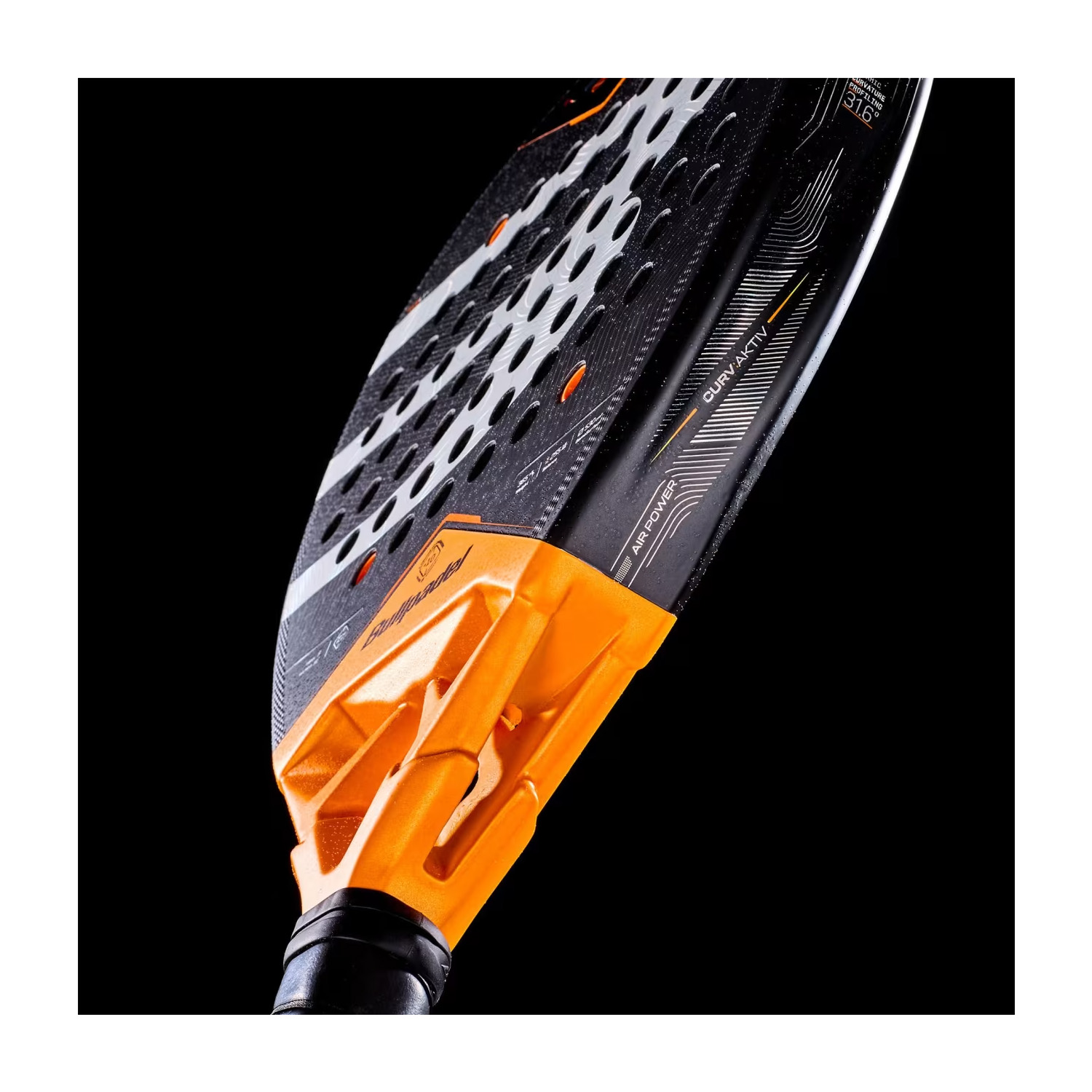 BULLPADEL VERTEX 05 COMFORT 2027