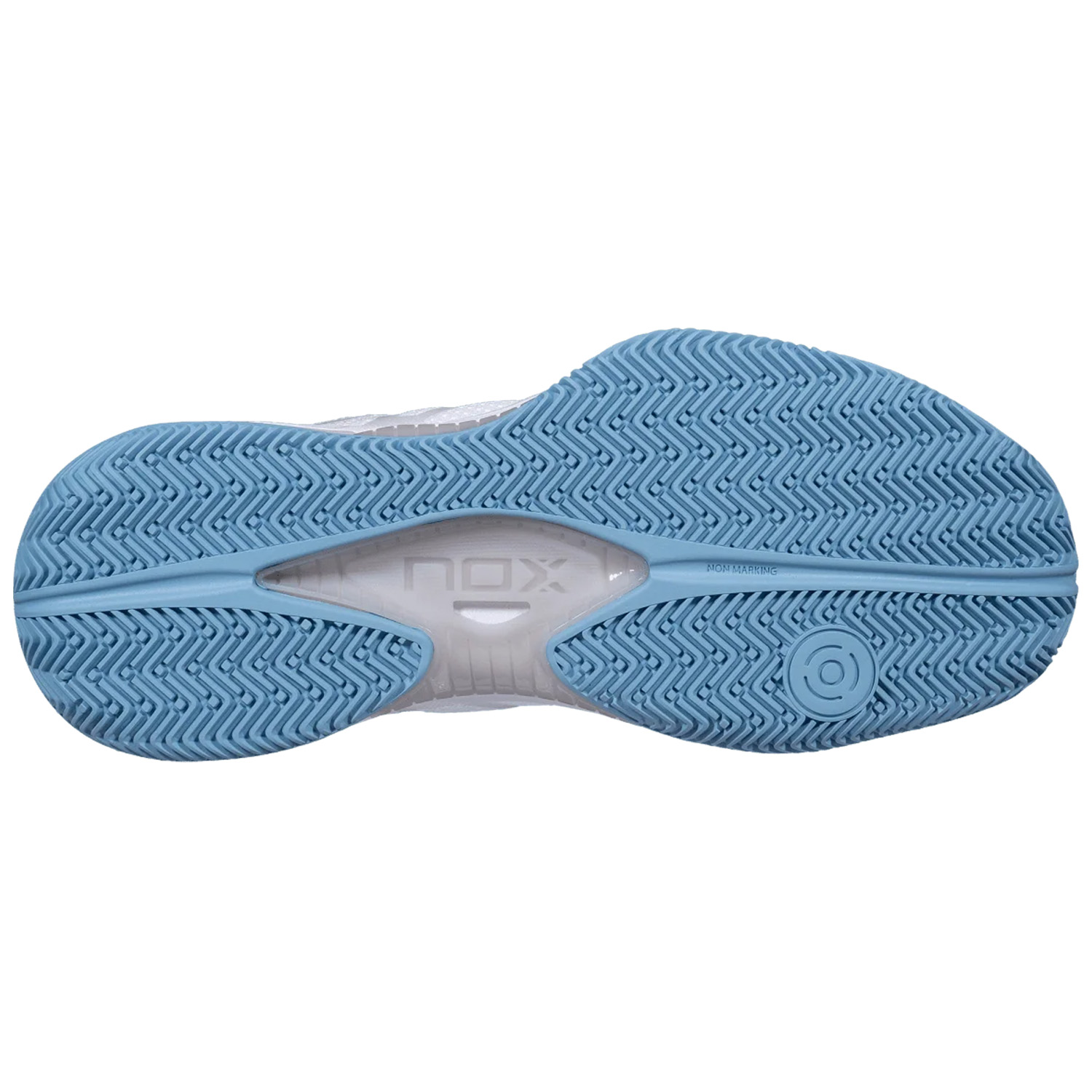 NOX NERBO WHITESUNSET BLUE 2026