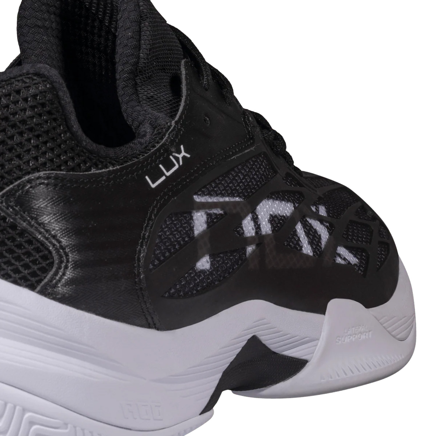 NOX AT10 LUX BLACK/WHITE 2026
