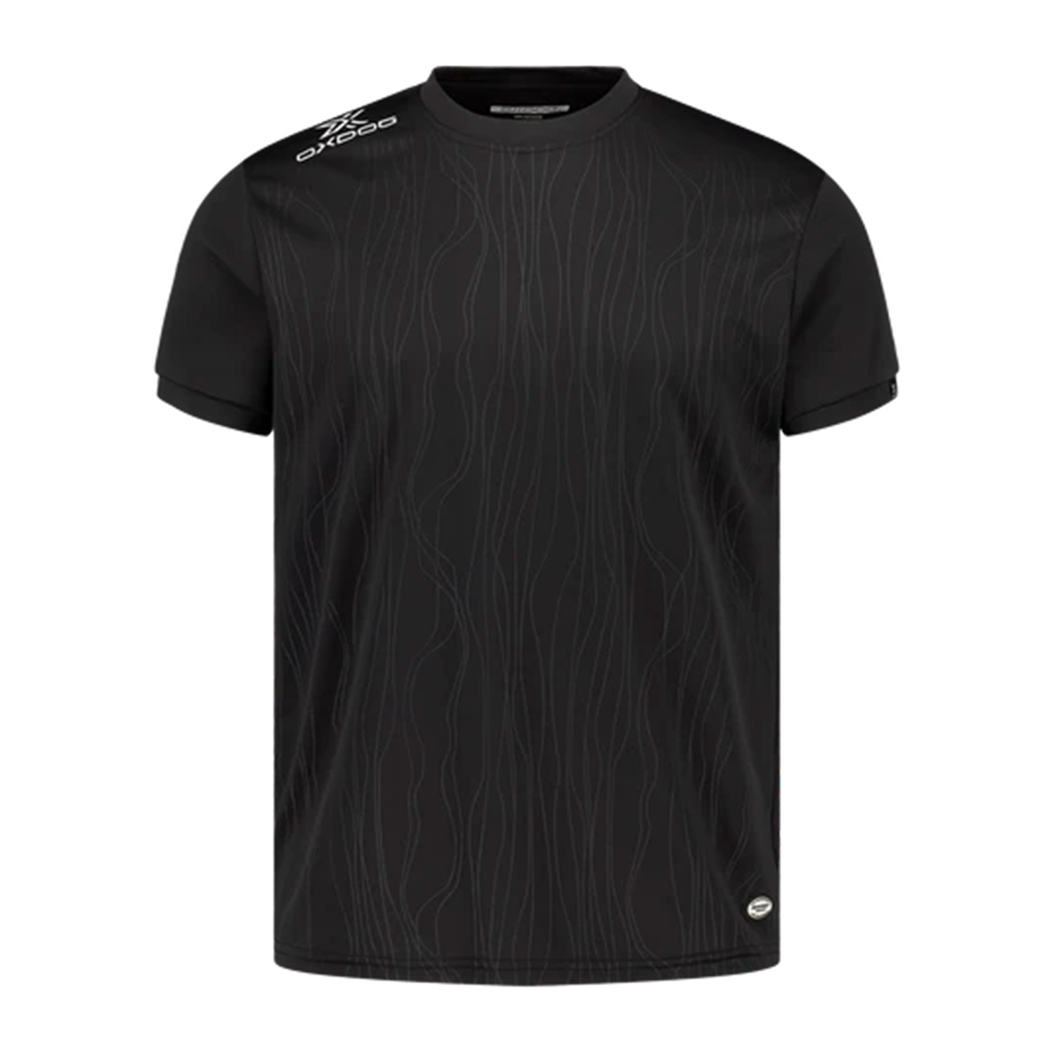 OXDOG AVENGER BLACK