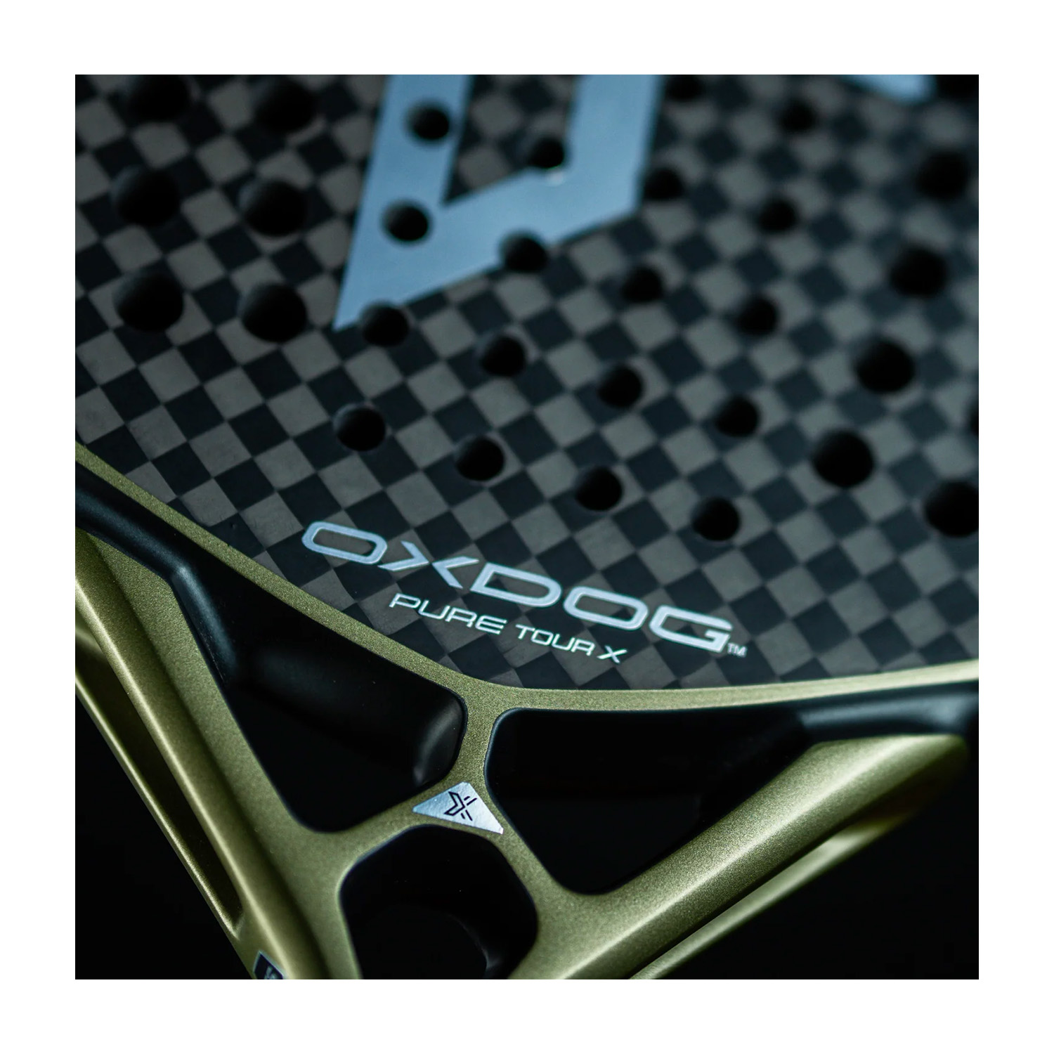 OXDOG PURE TOUR X 2026