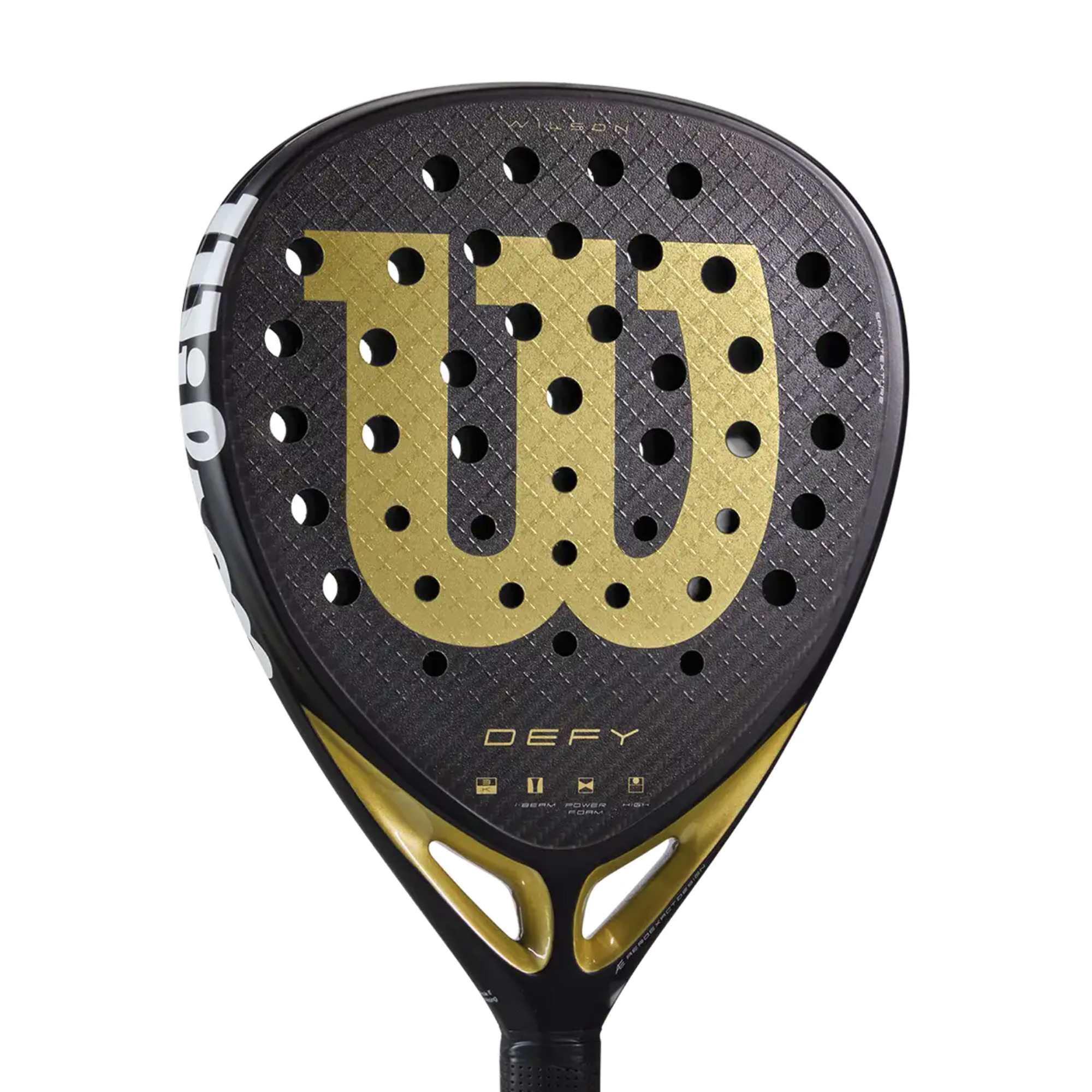 WILSON DEFY V1 2025