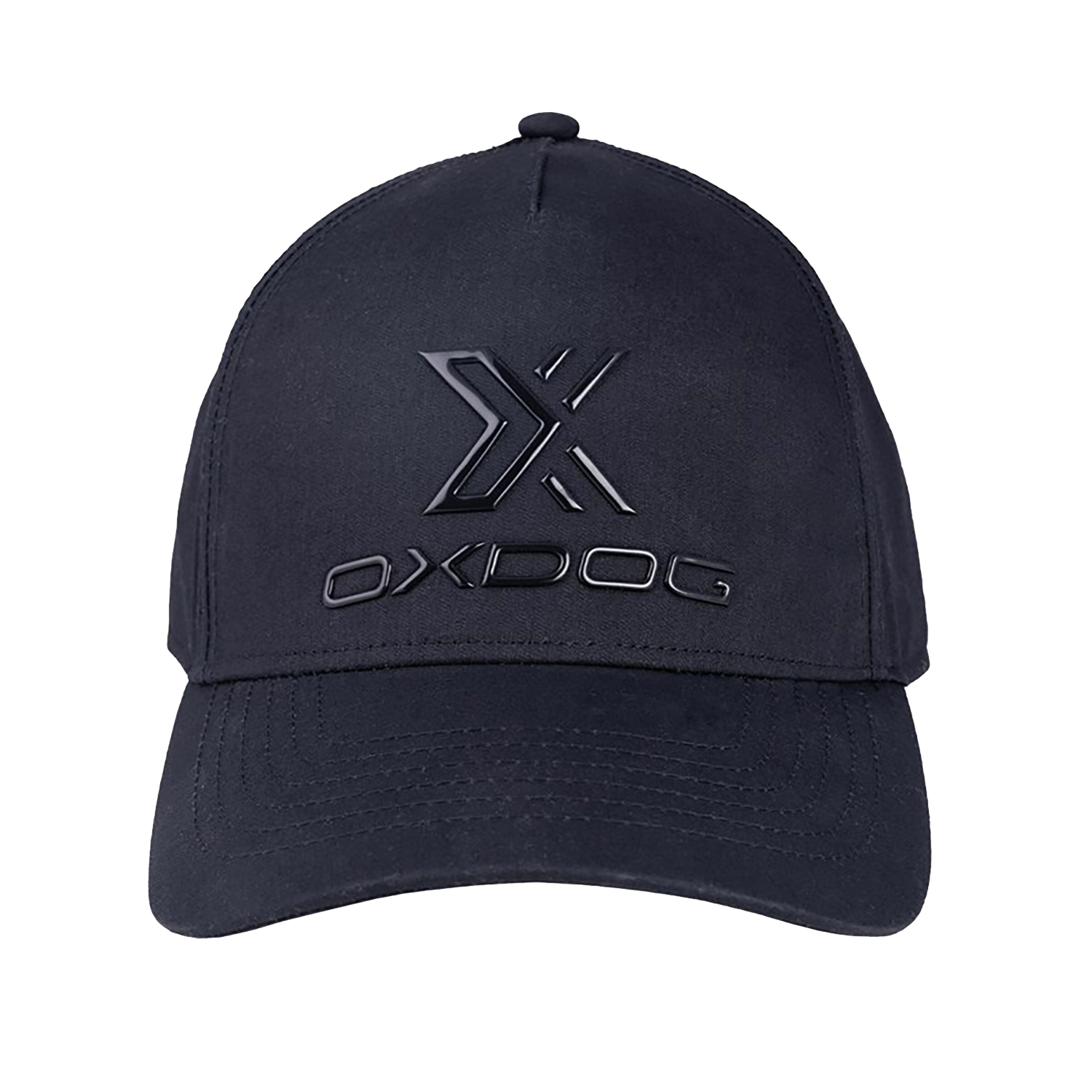 OXDOG POLAR CAP BLACK 