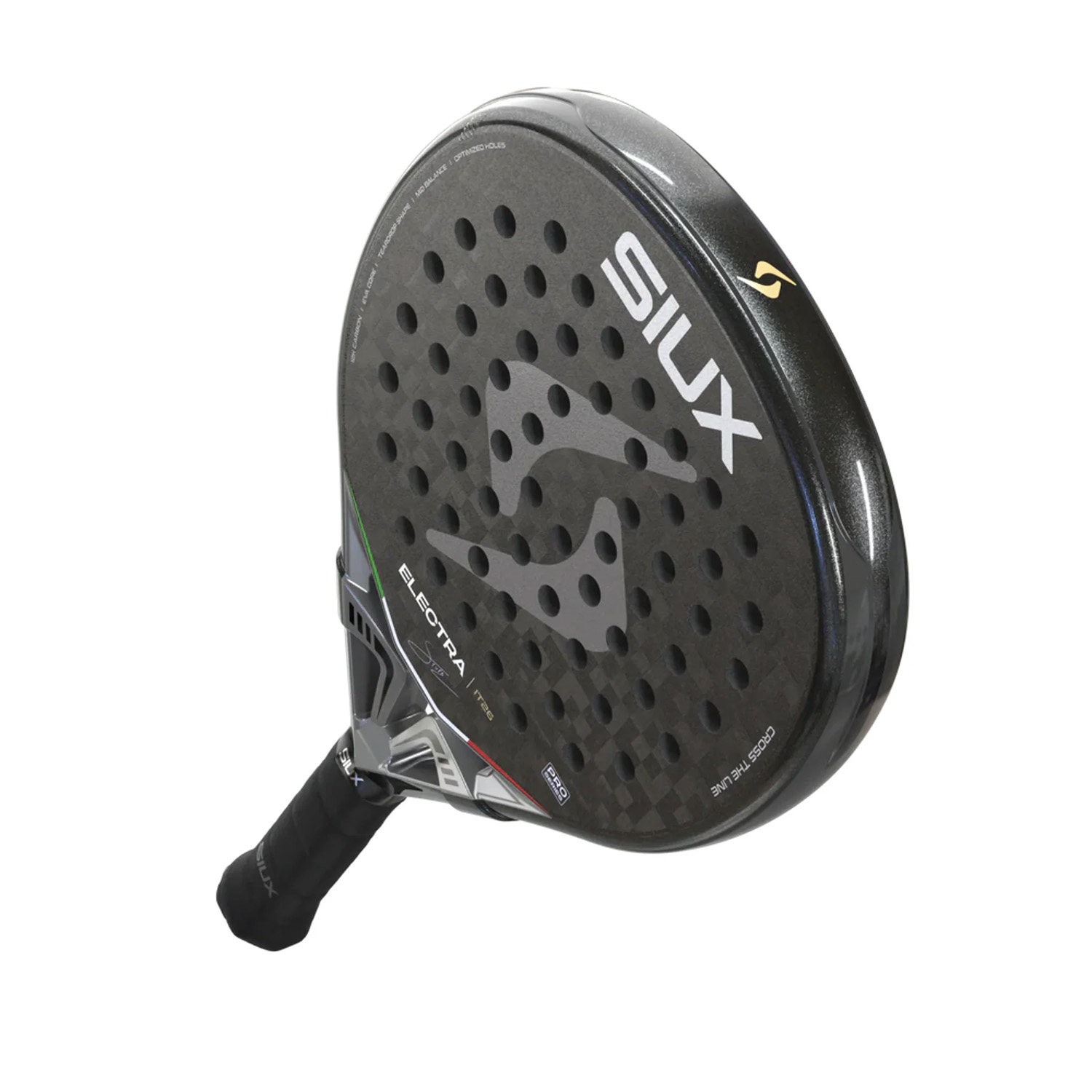 SIUX ELECTRA PRO SPECIAL EDITION ITALIA 2026