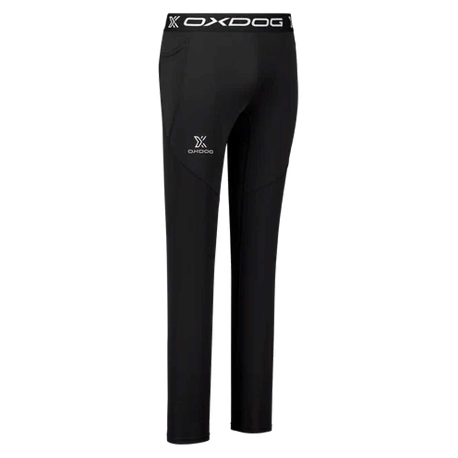 OXDOG PRIME TIGHTS BLACK