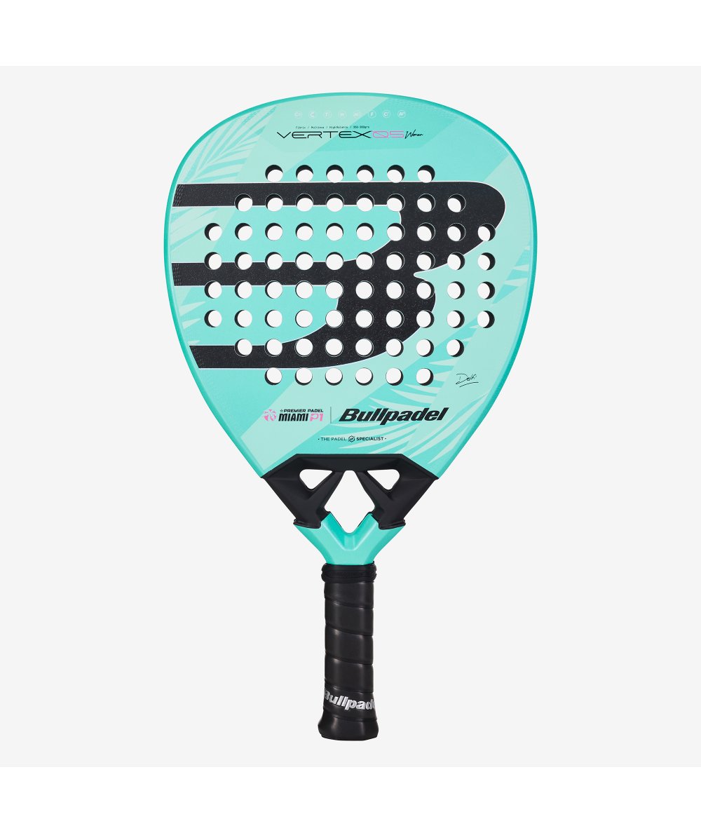 BULLPADEL VERTEX 05 WOMAN MIAMI 2026