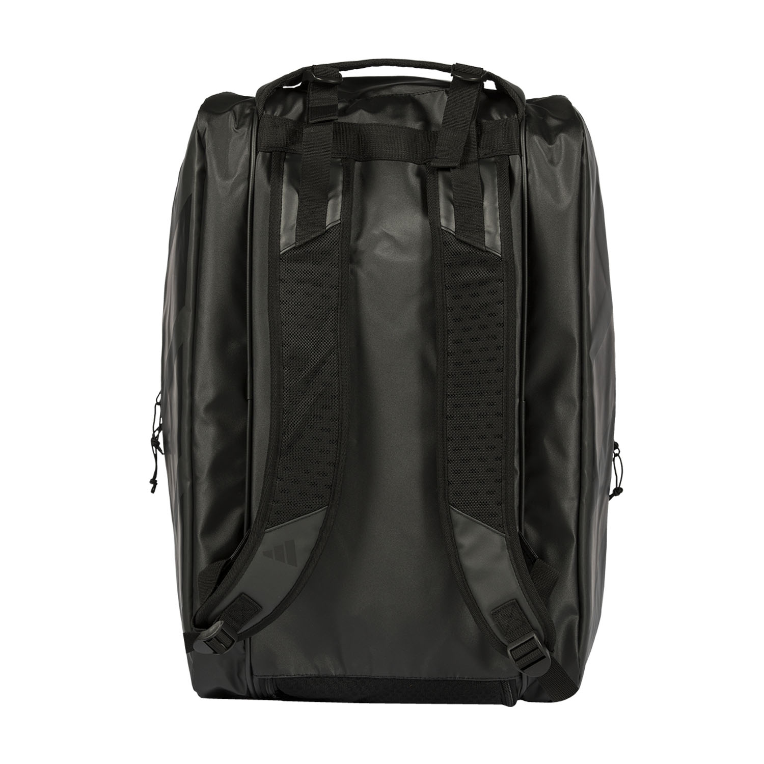 ADIDAS MULTIGAME BLACK 2026