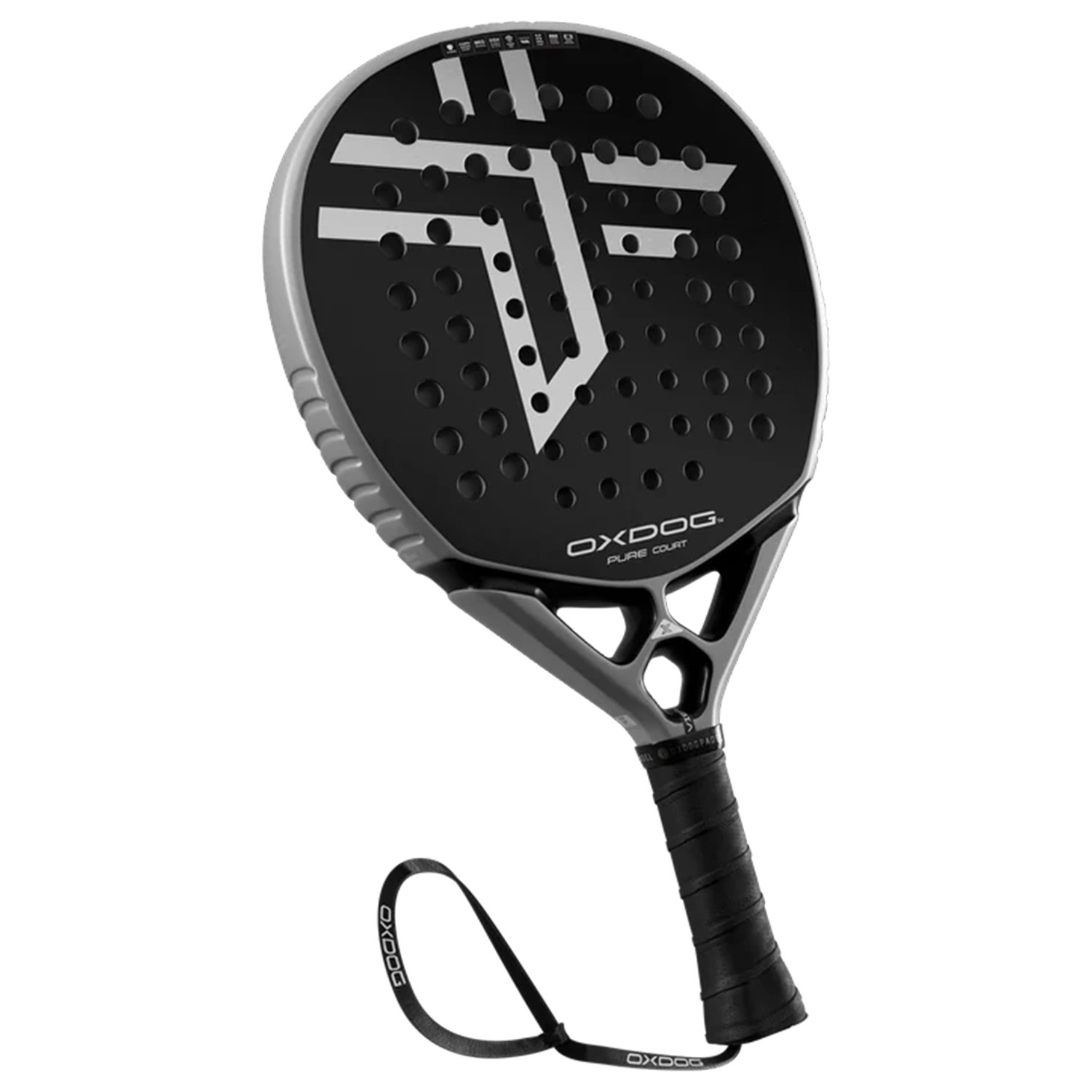 OXDOG PURE COURT 2026