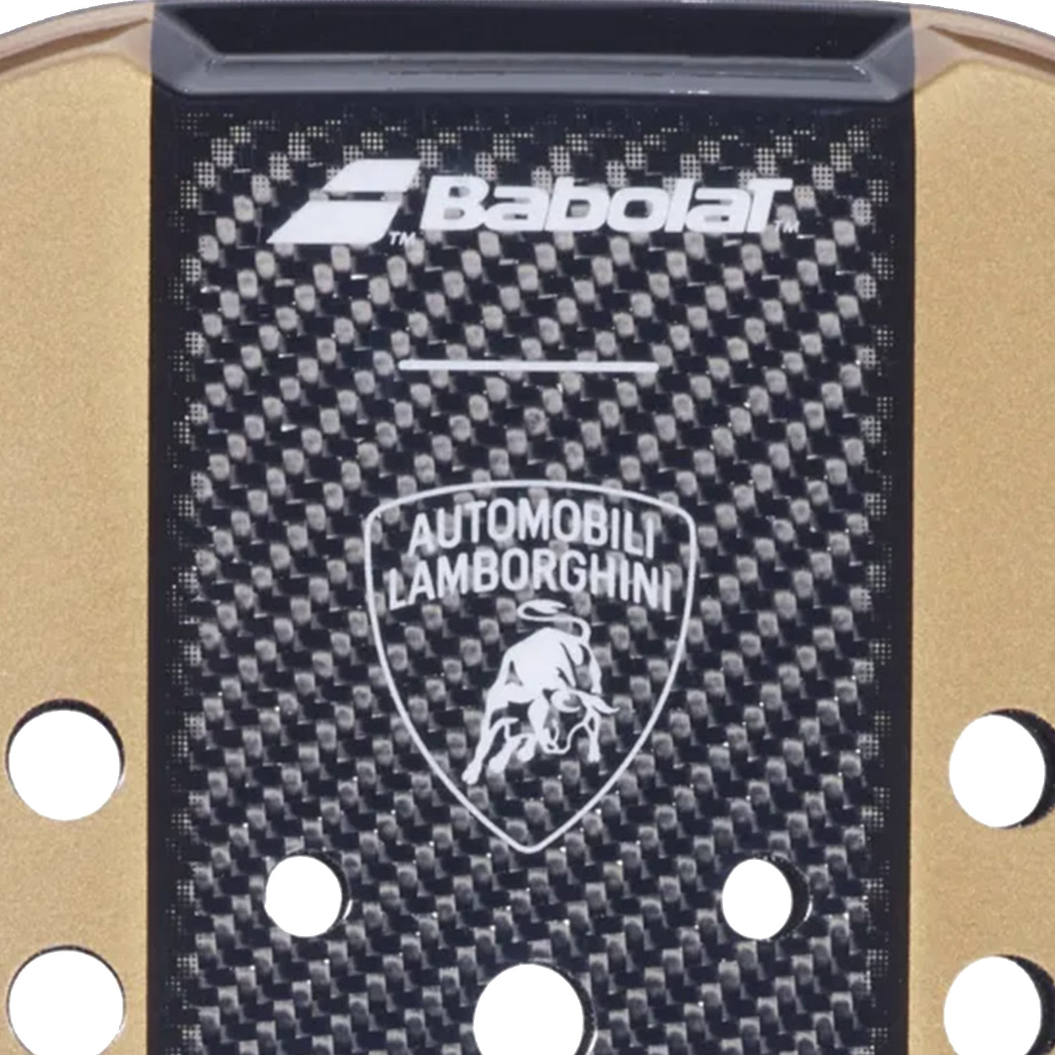 BABOLAT X LAMBORGHINI BL002 BRONZE 2026