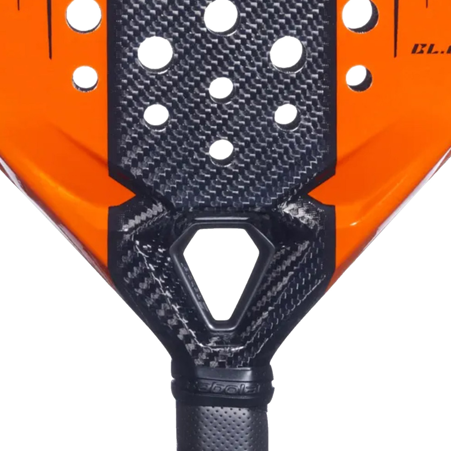 BABOLAT X LAMBORGHINI BL002 ORANGE 2026