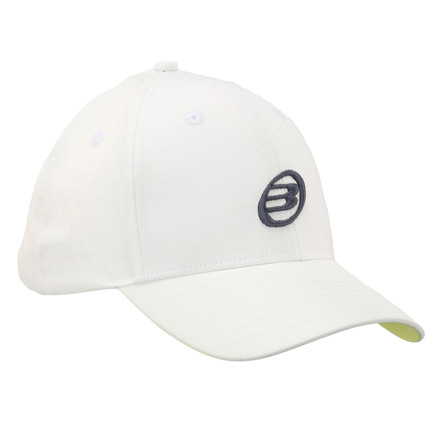 BULLPADEL CAP BPG261 HUESO